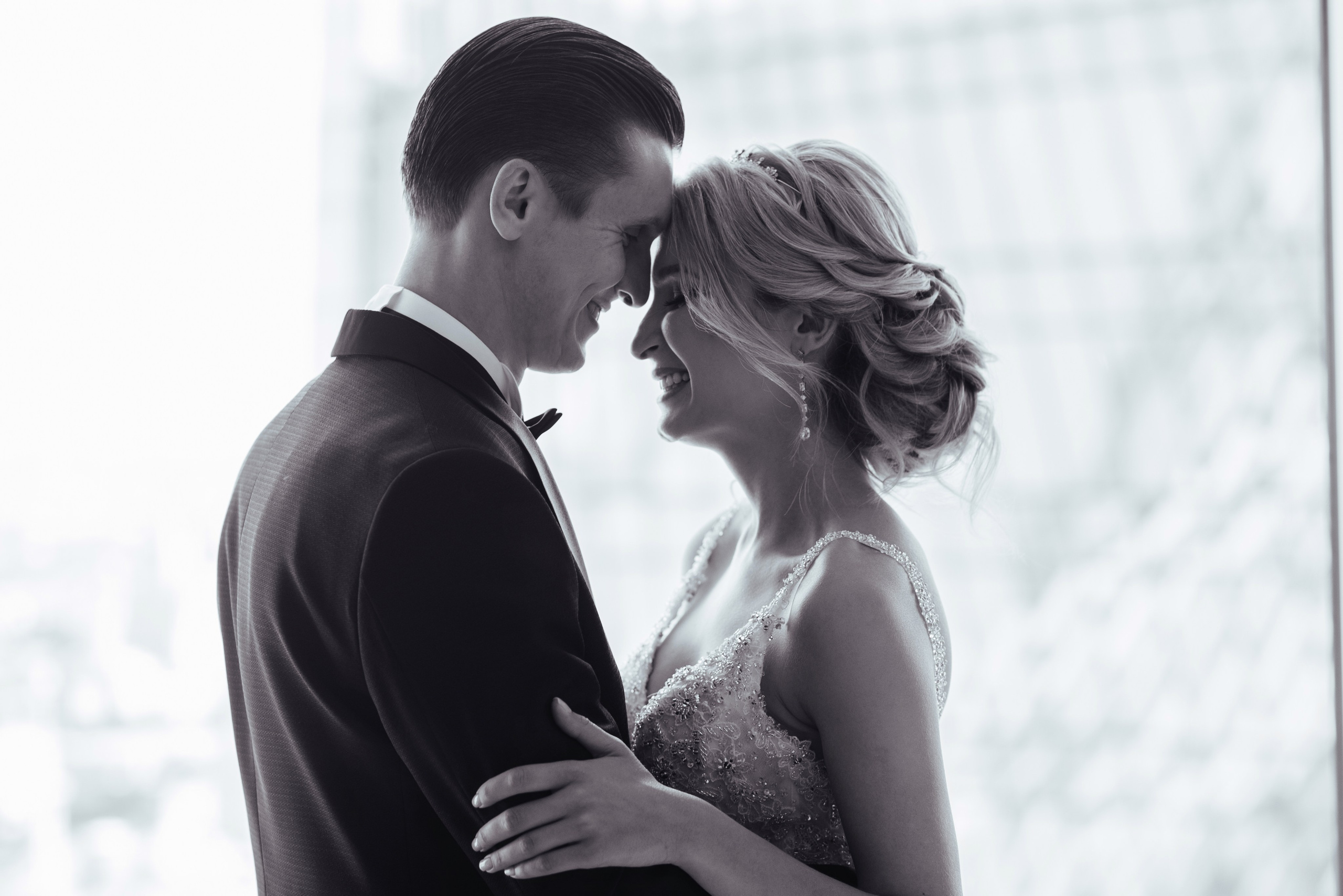 Свадебные съёмки. Главная