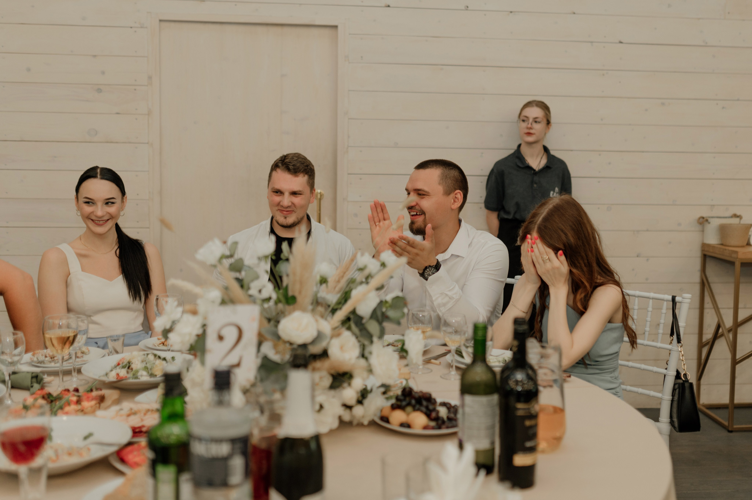 Настья и Илья. Свадебный и Семейный фотограф в Ярославле Алёна Колясникова