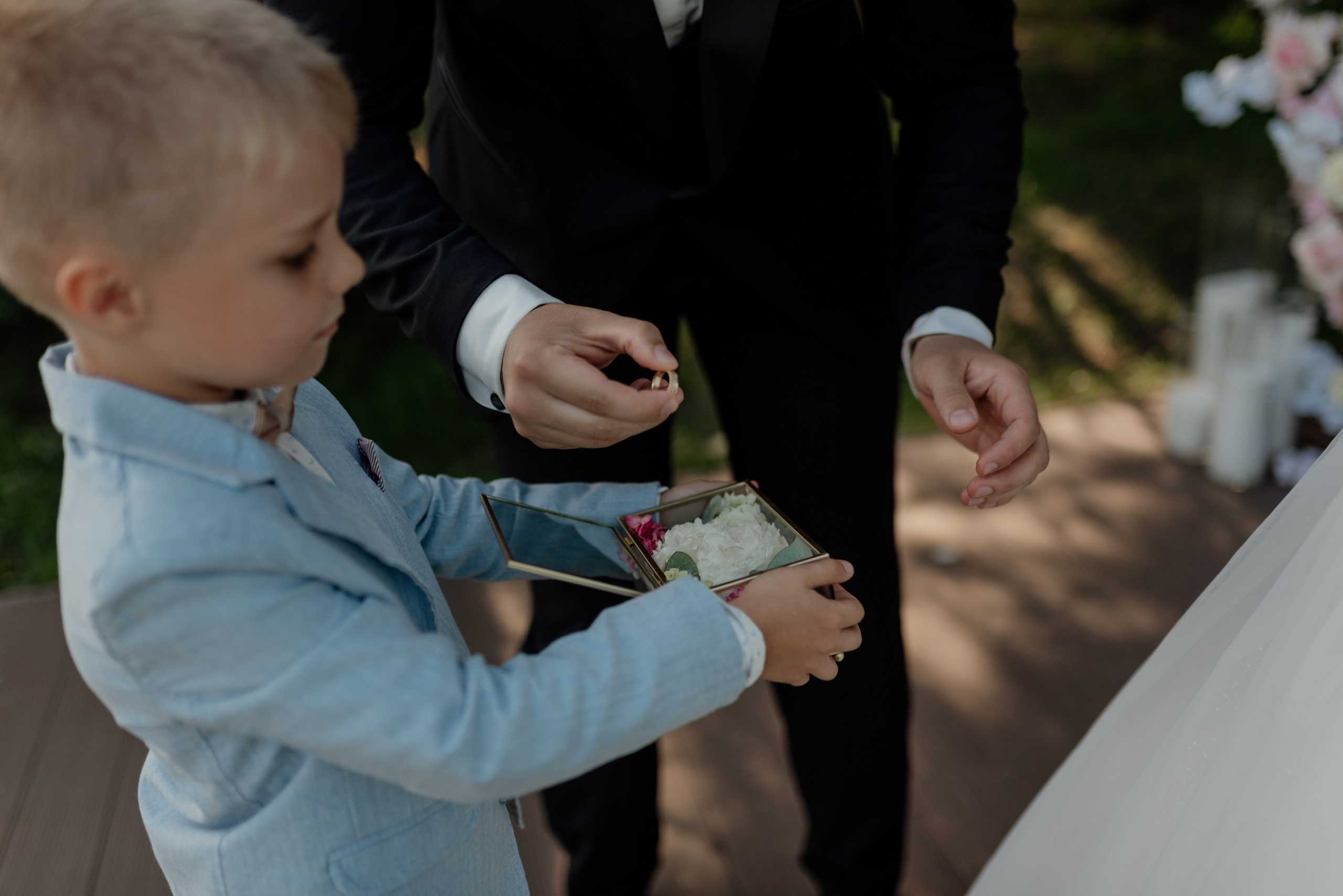 Степан и Анастасия. Свадебный и Семейный фотограф в Ярославле Алёна Колясникова