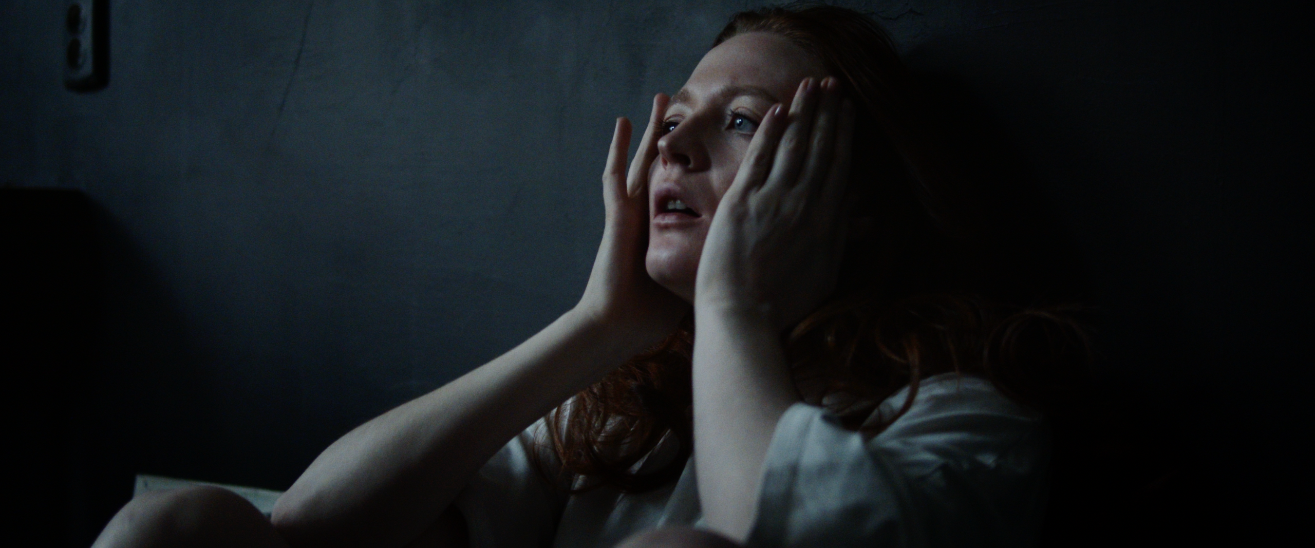 The Riddle. Tokcolor