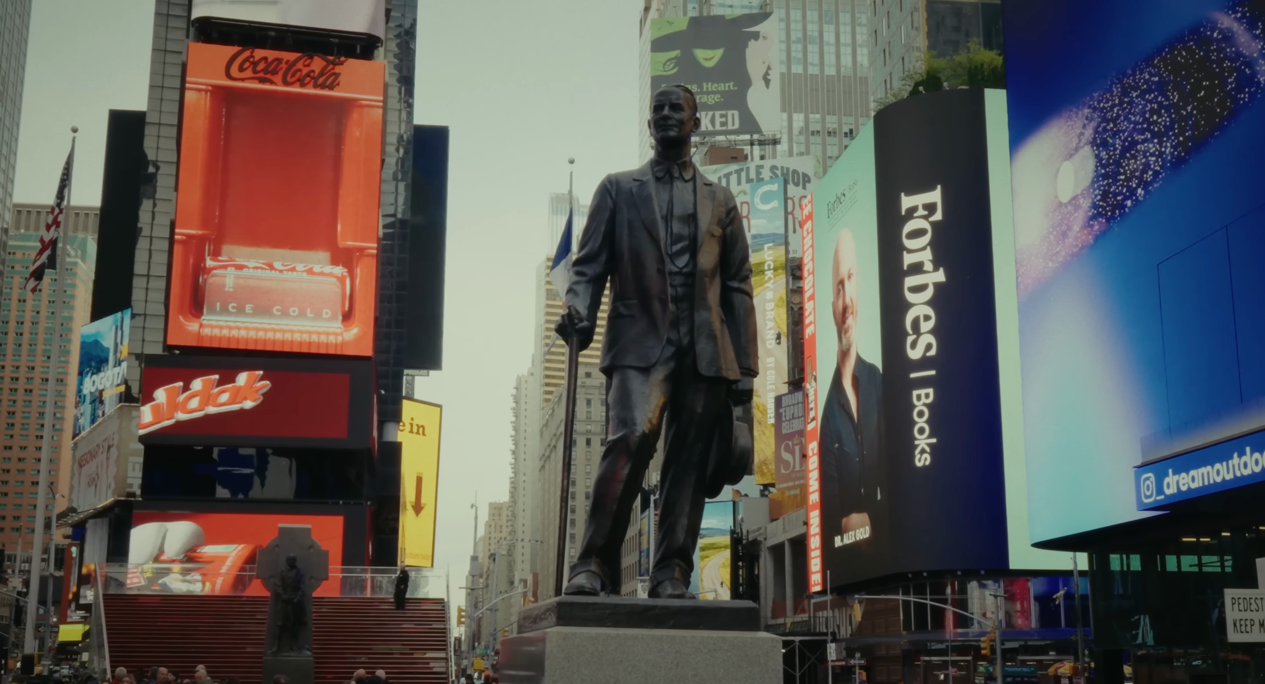 My transformation or how I became homeless in the USA. Tokcolor