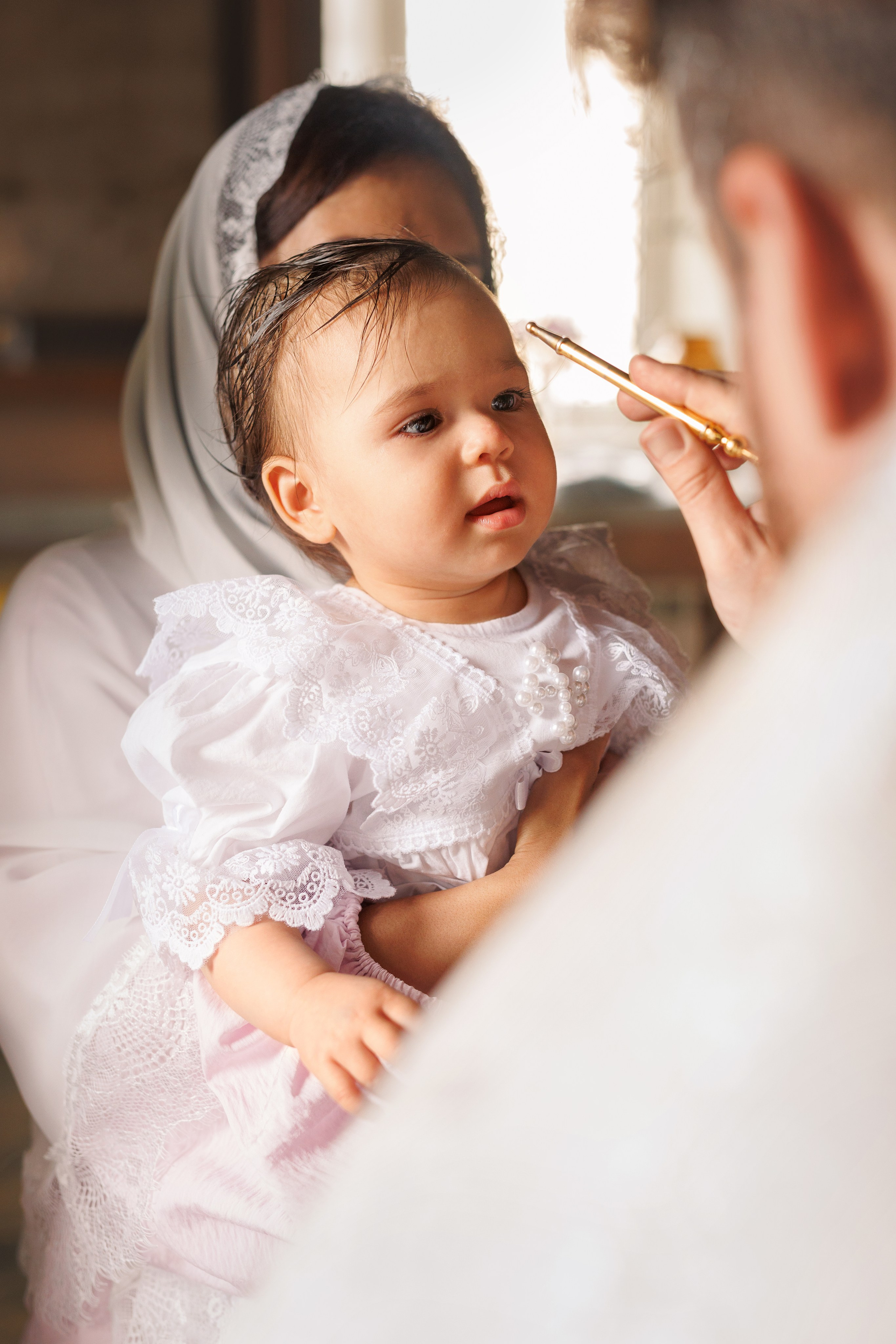 Церковь Спаса Нерукотворного Образа в Киово. Фотограф Newborn и церковных Таинств