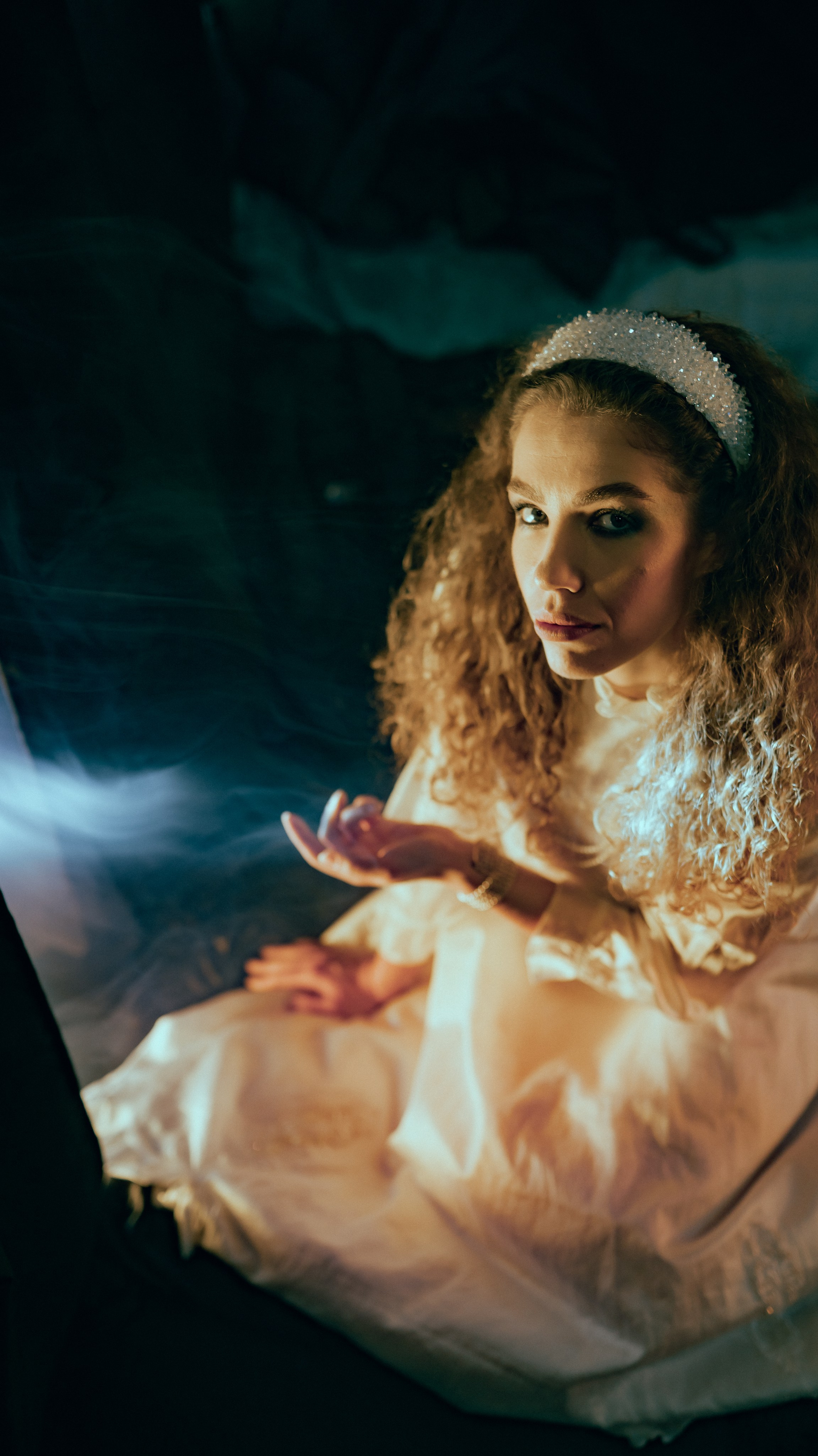 Портреты и индивидуальные съемки. Репортажный фотограф в Калининграде Морозов Кирилл