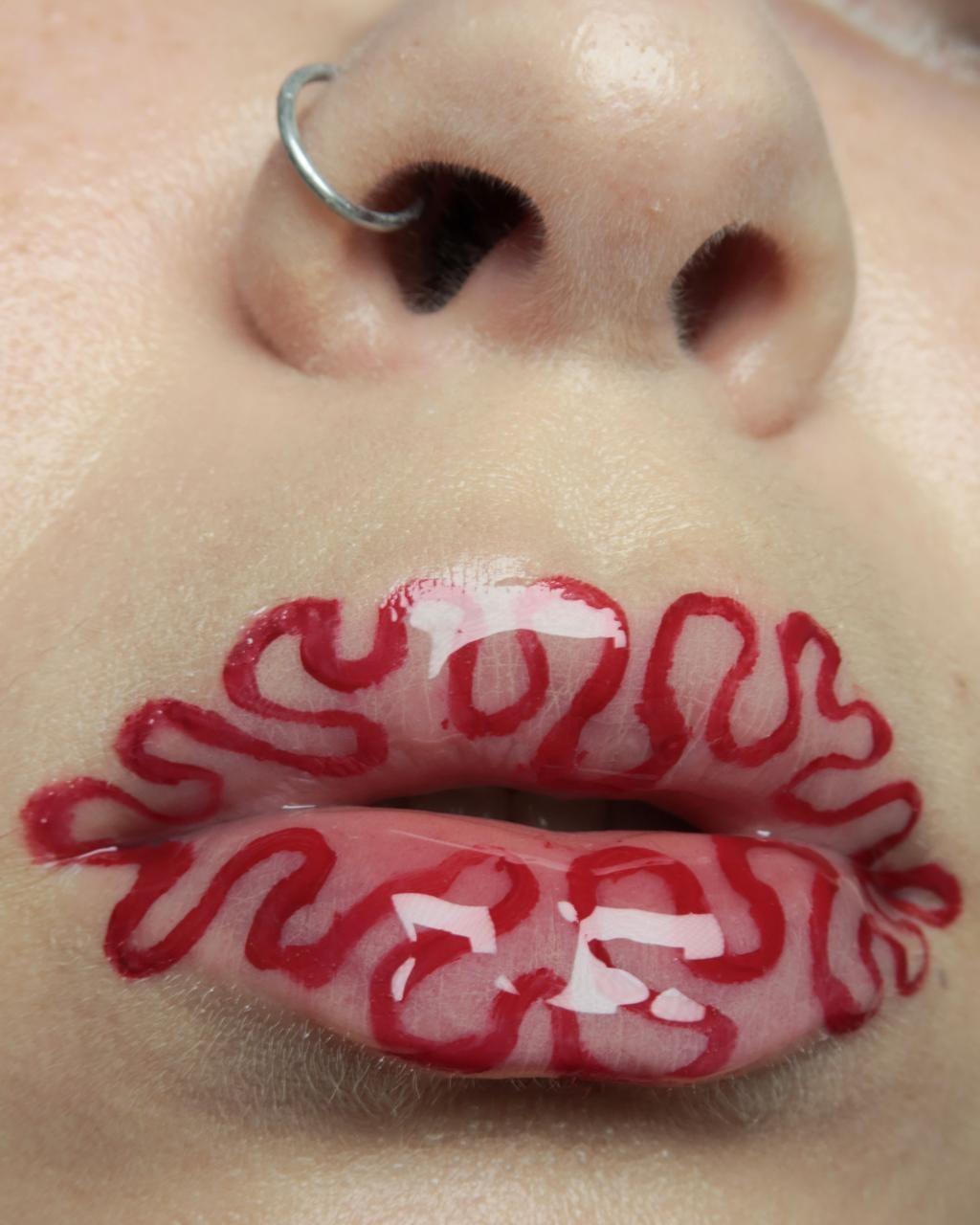 Бьюти. Профессиональный ретушер в Санкт-Петербурге