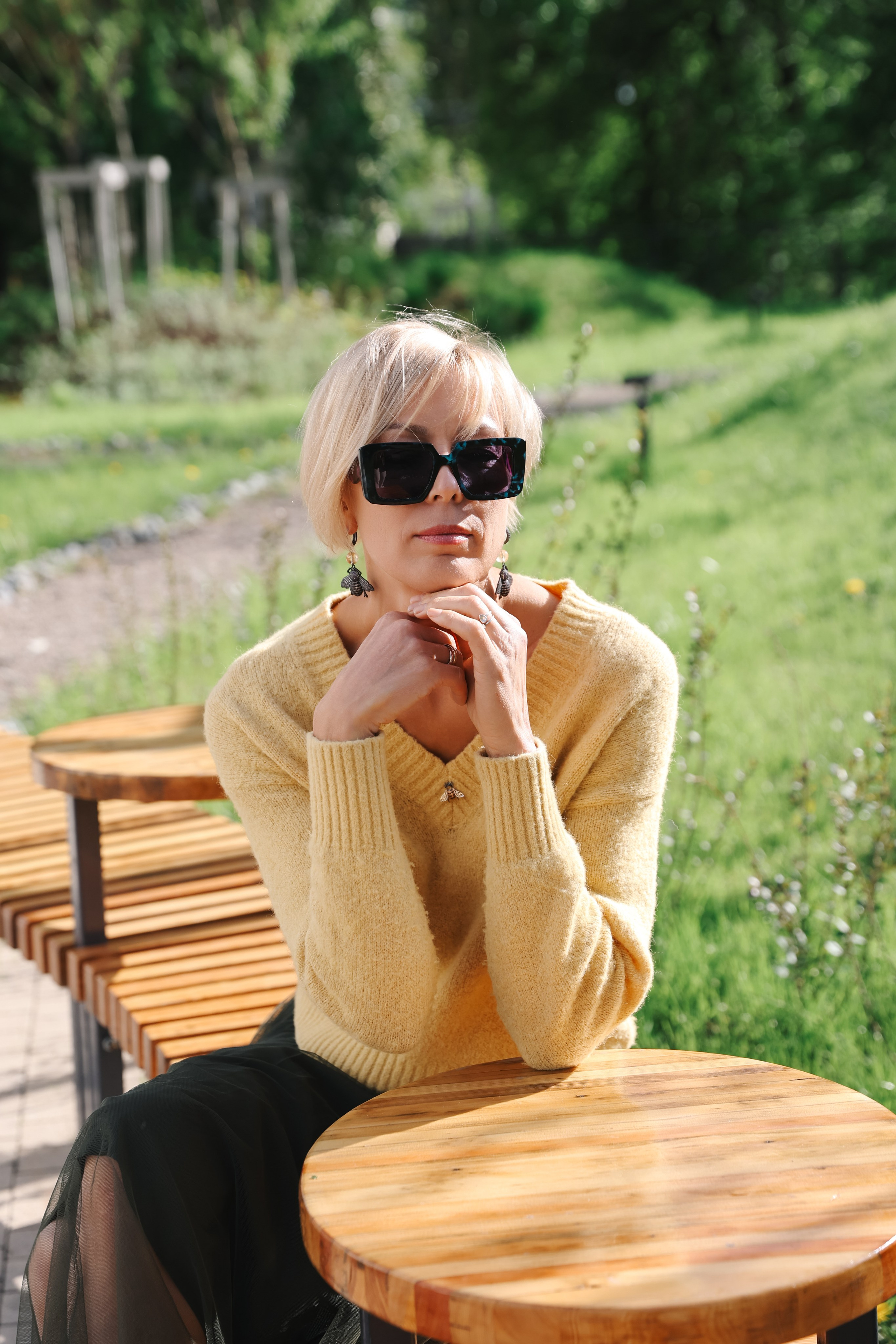 Бизнес психолог Марина. Фотограф и видеограф Анна Домашенко