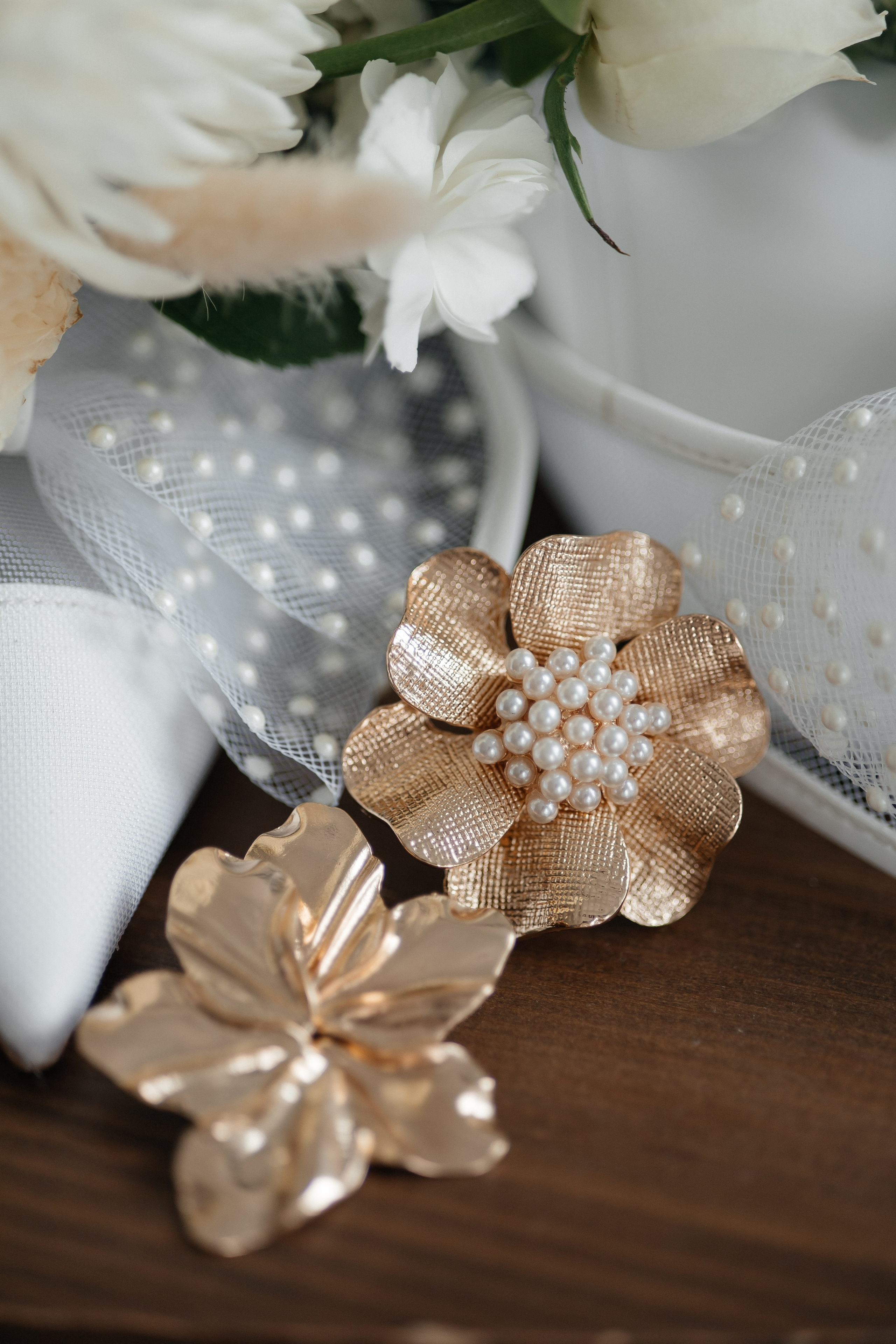 В счастье, не спеша. Свадебный фотограф в Тольятти Валерия Барышкина