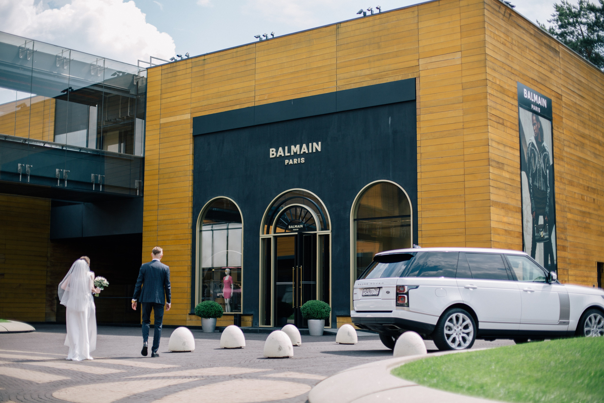 Примеры свадебных фотографий, позы для свадебной съёмки