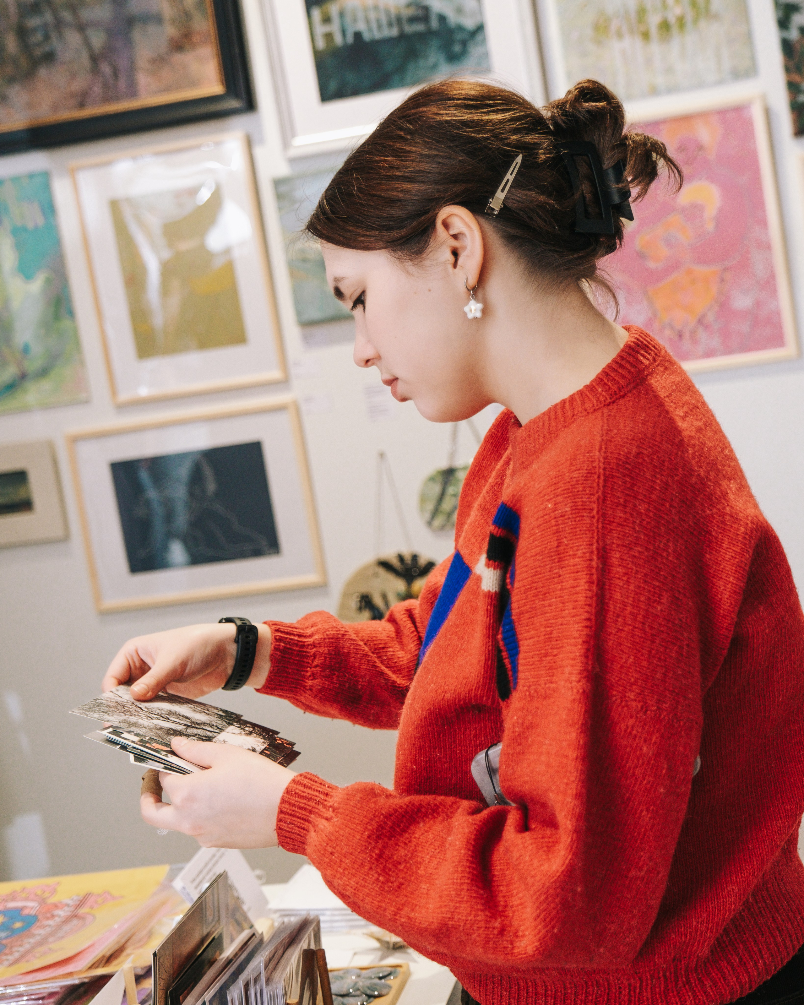 НОВОГОДНИЙ РЕЛЬСЫМАРКЕТ 2025. Главная