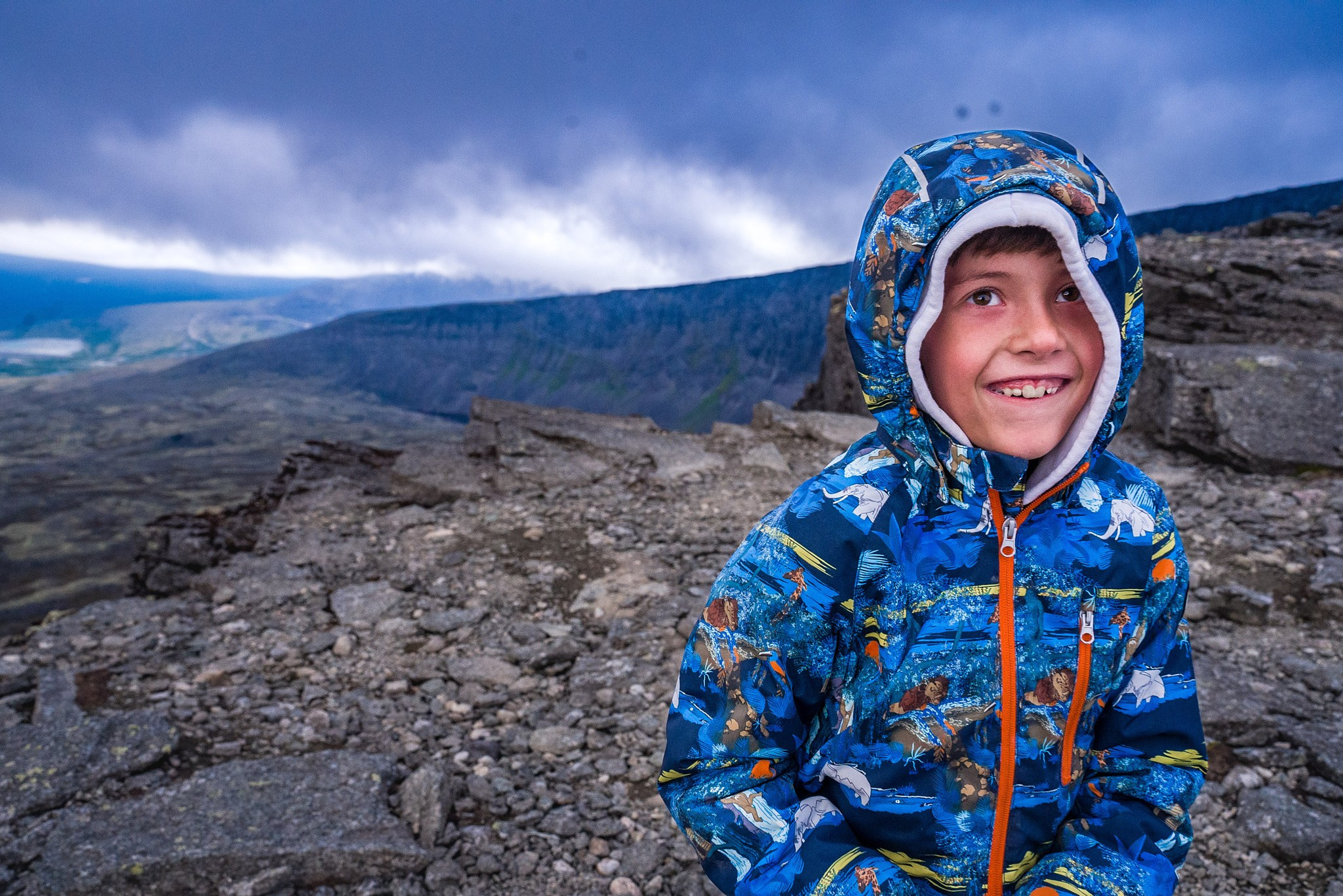 Путешествие на Север в 2024 году. Внедорожные путешествия — OFFROADTRIP