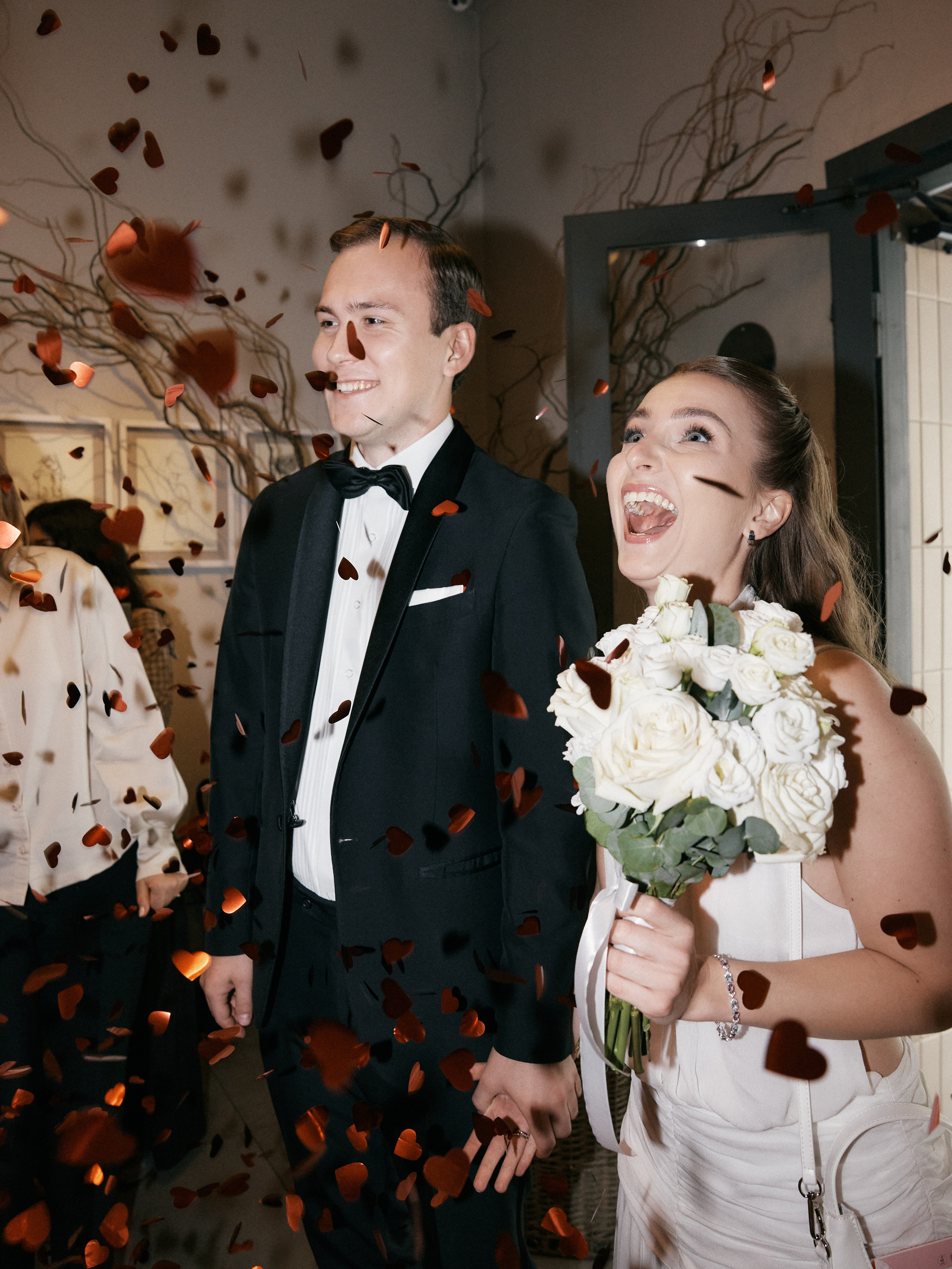 Weddings. Olya Filina | Moscow Photographer