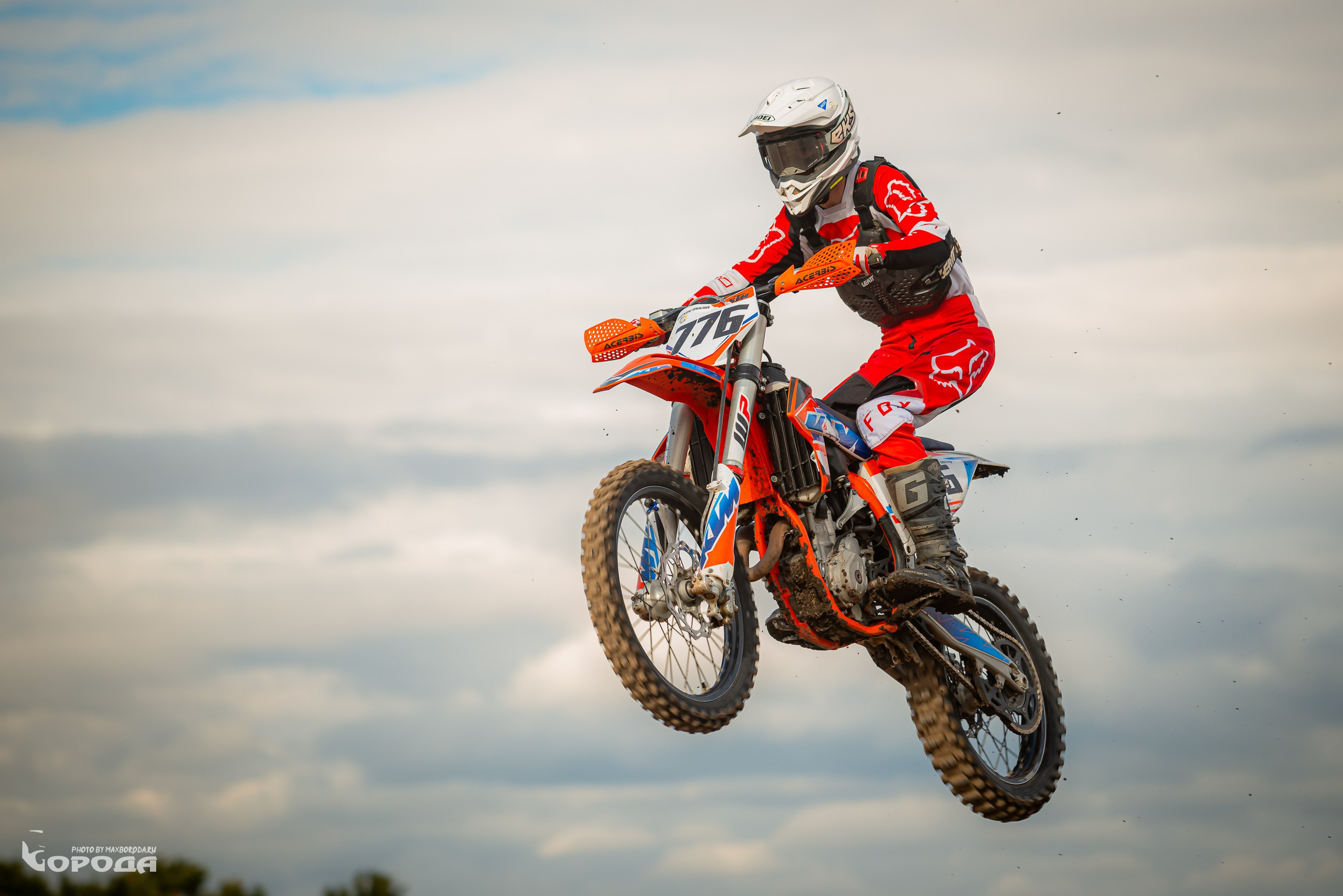 Варламово 2025. Фотограф | Макс Борода