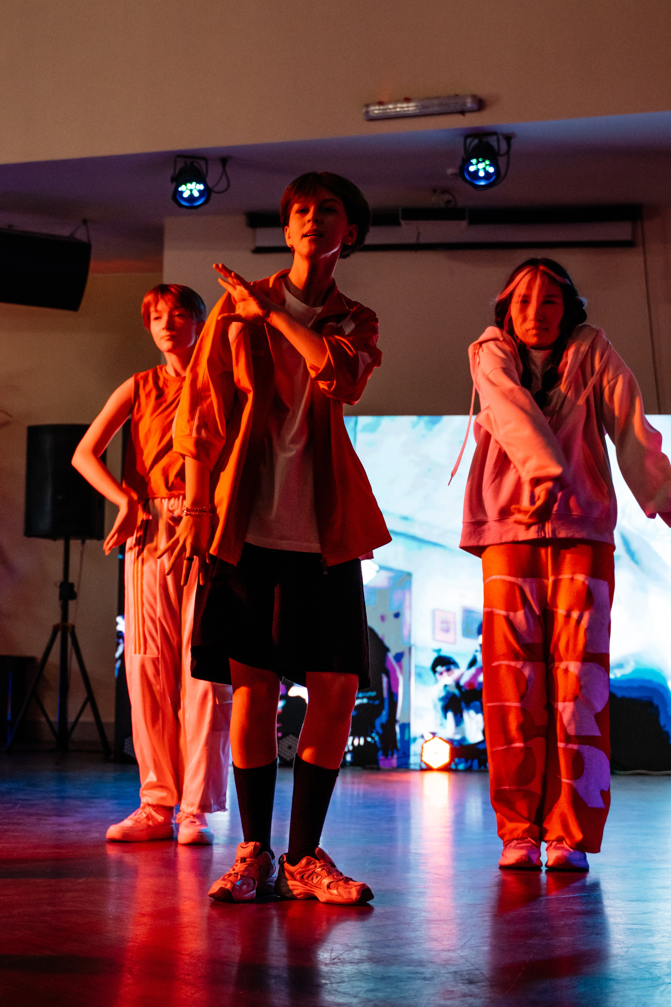 Reliz — школа современного танца. Ульяна Ремезова | Фотограф | Челябинск