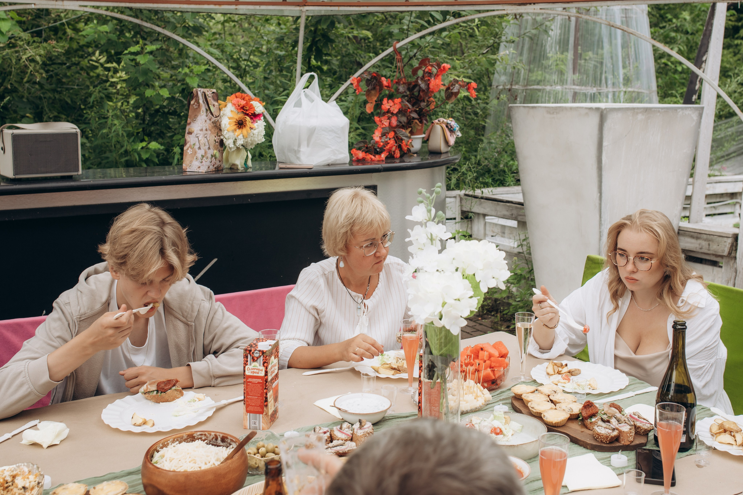 Гендер пати. Семейный и домашний фотограф в Москве и МО Королева Валерия