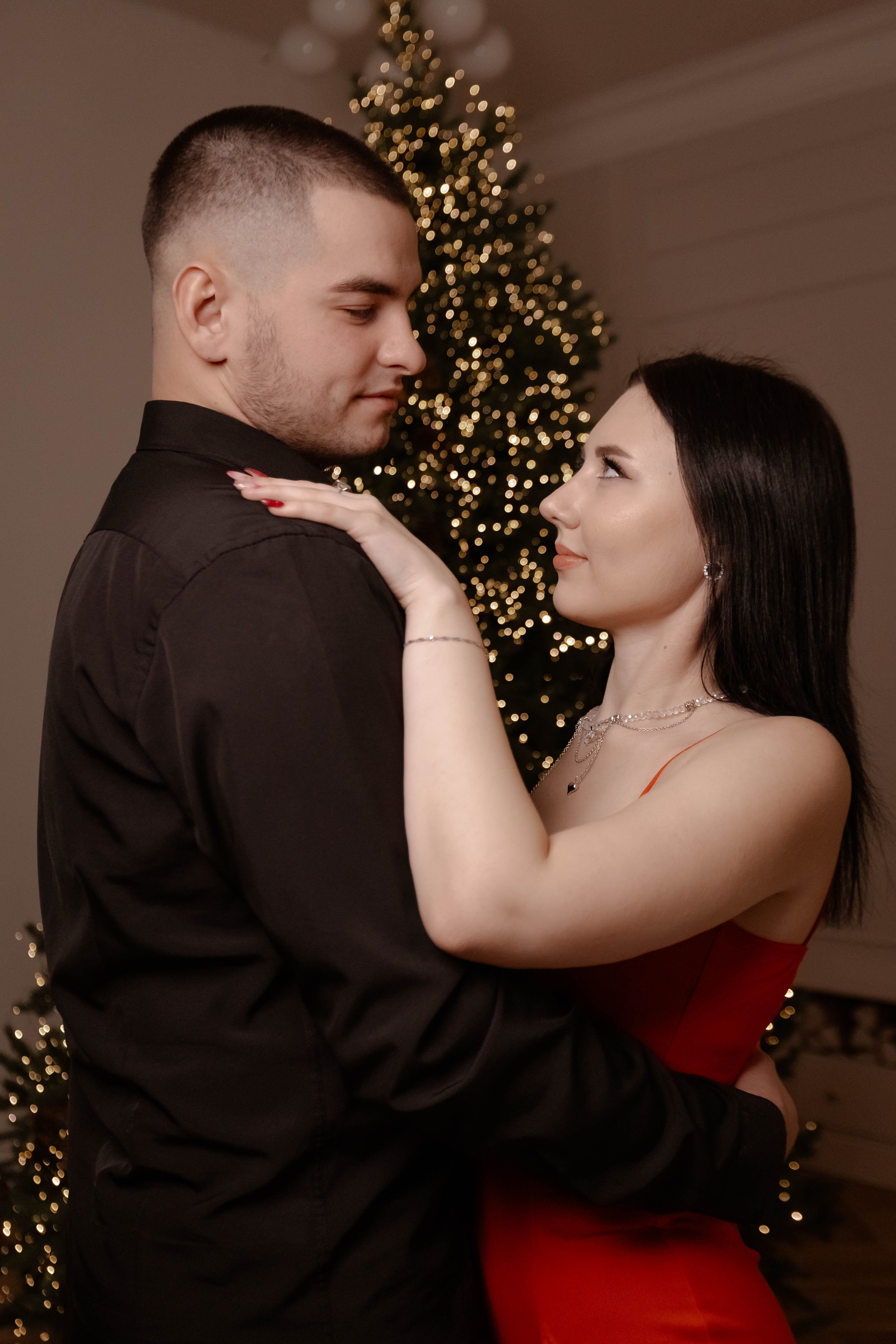 Ксюша и Саша. Семейный фотограф Софи Симакова в Волгограде и Волжском