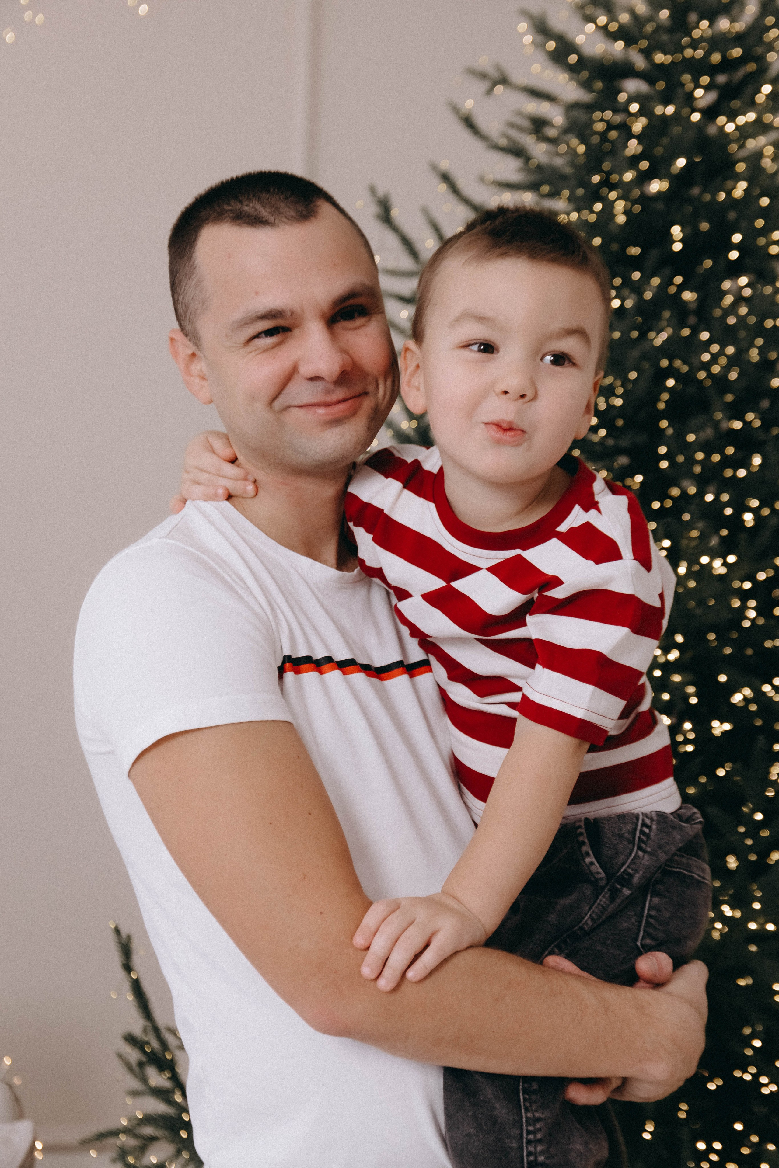 Юля, Паша и Рома. Семейный фотограф Софи Симакова в Волгограде и Волжском