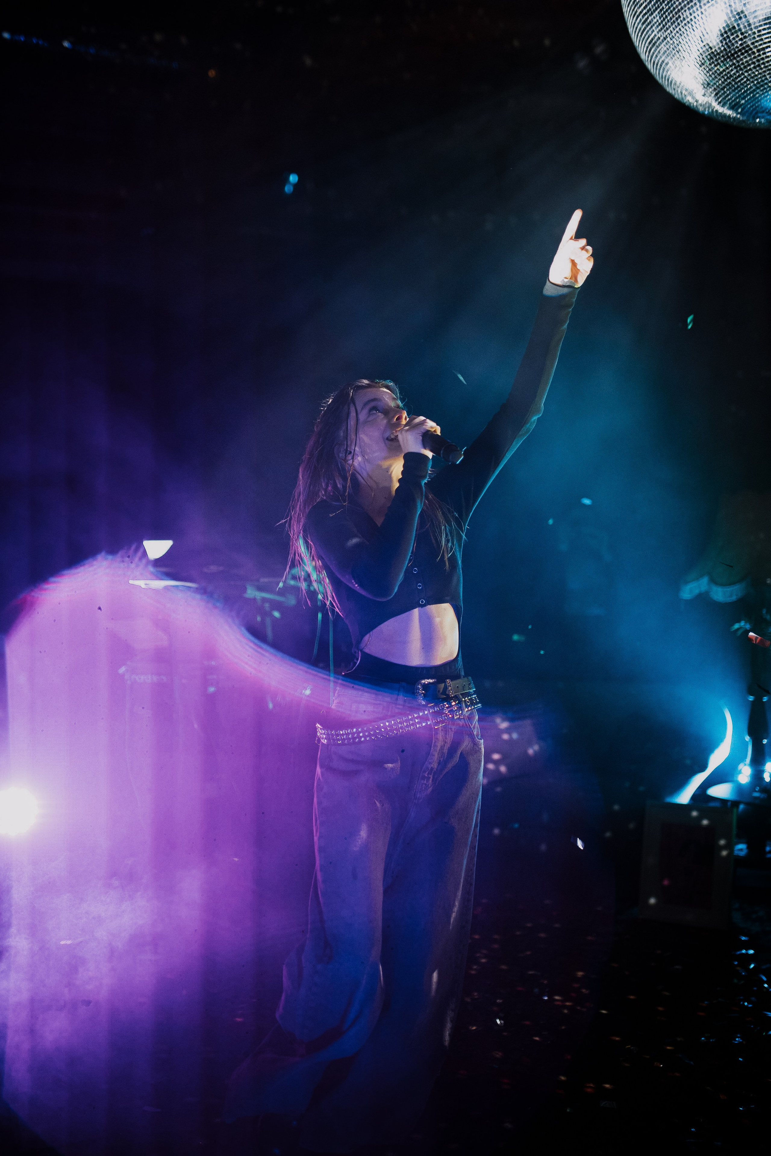 MINAEVA. Фотограф Москва