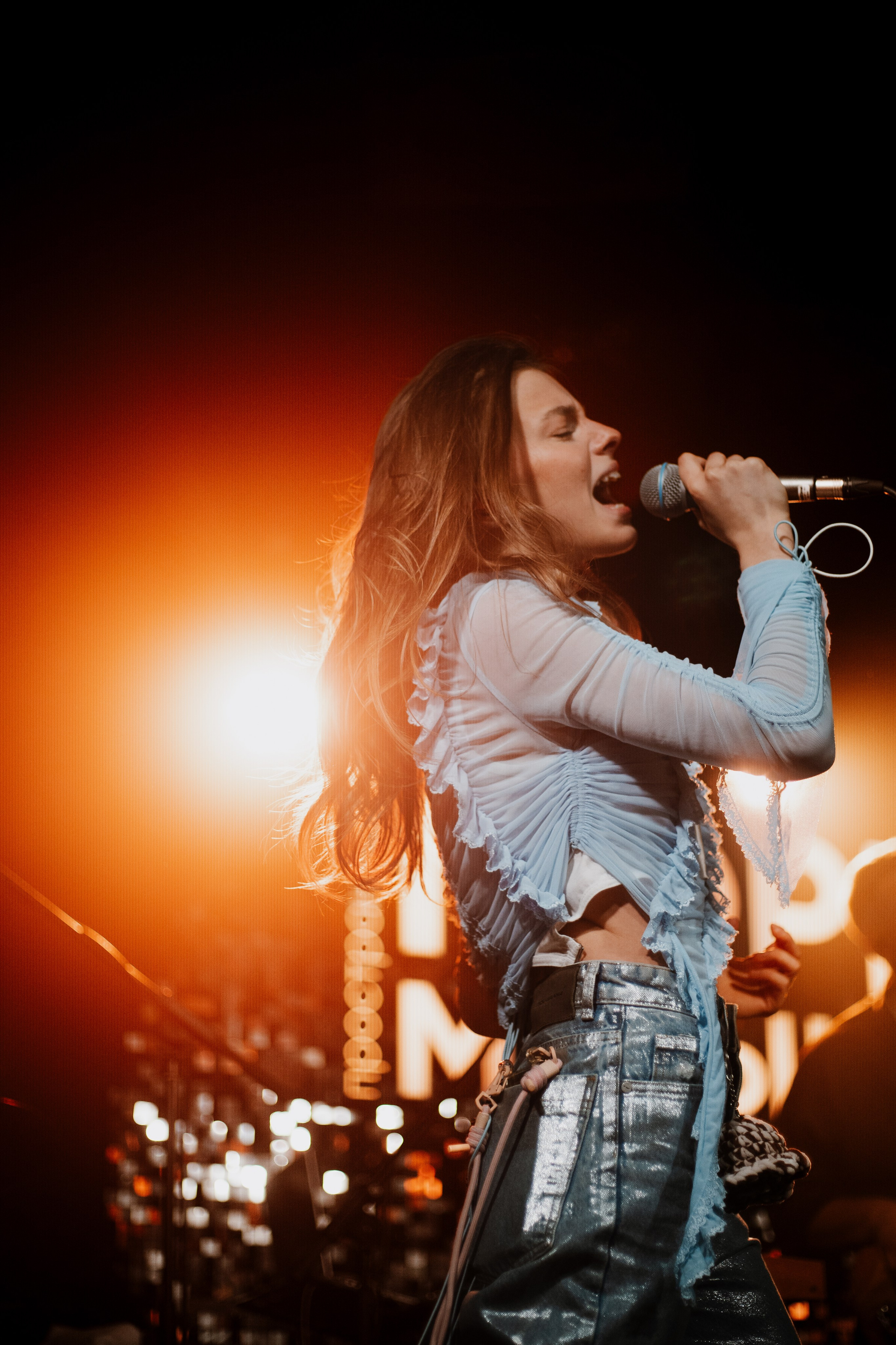 MINAEVA. Фотограф Москва