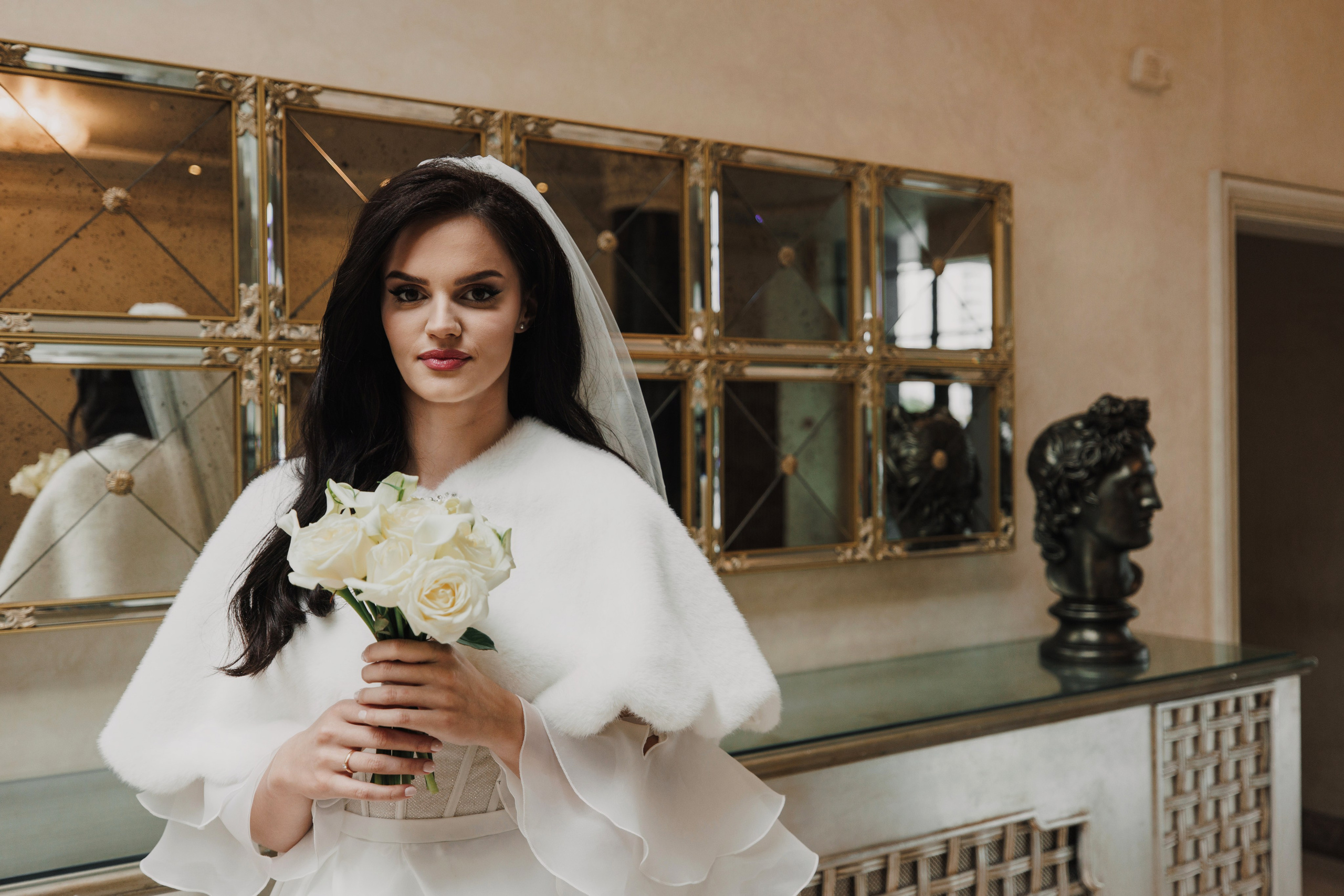 #009 Отель Милан. Фотограф Москва Шептаев Артём