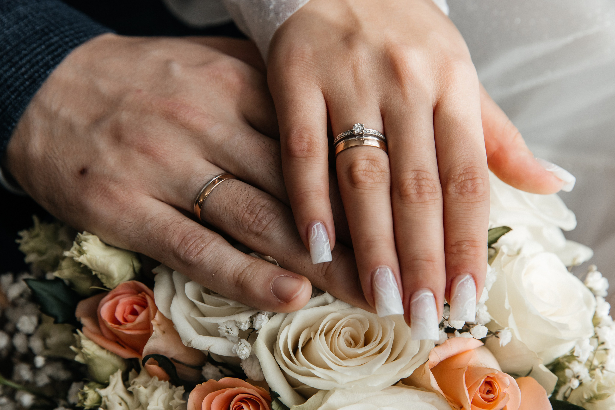 Антонина и Валерий. Фотограф Москва Шептаев Артём