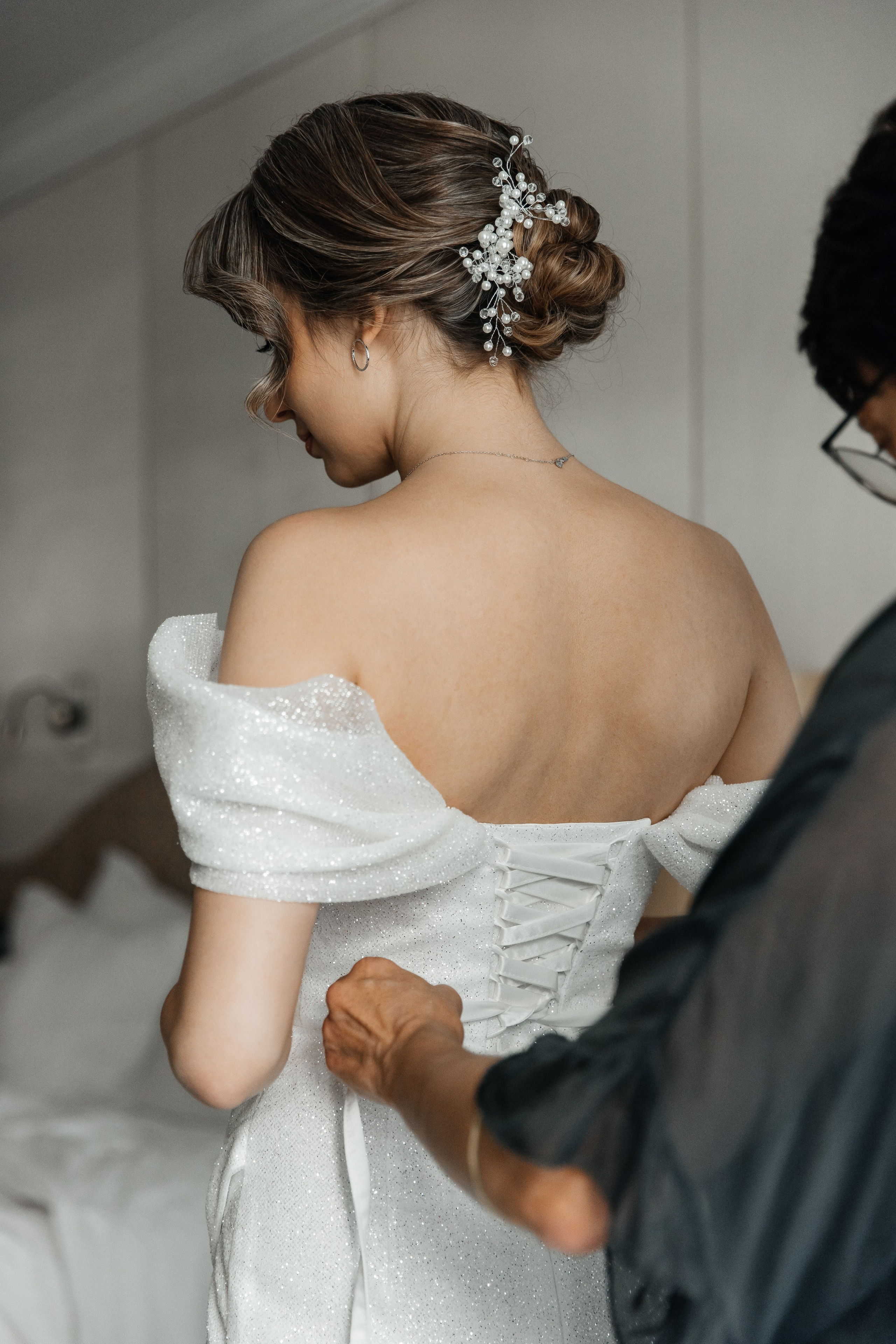 Елизавета и Даниил. Фотограф Москва Шептаев Артём