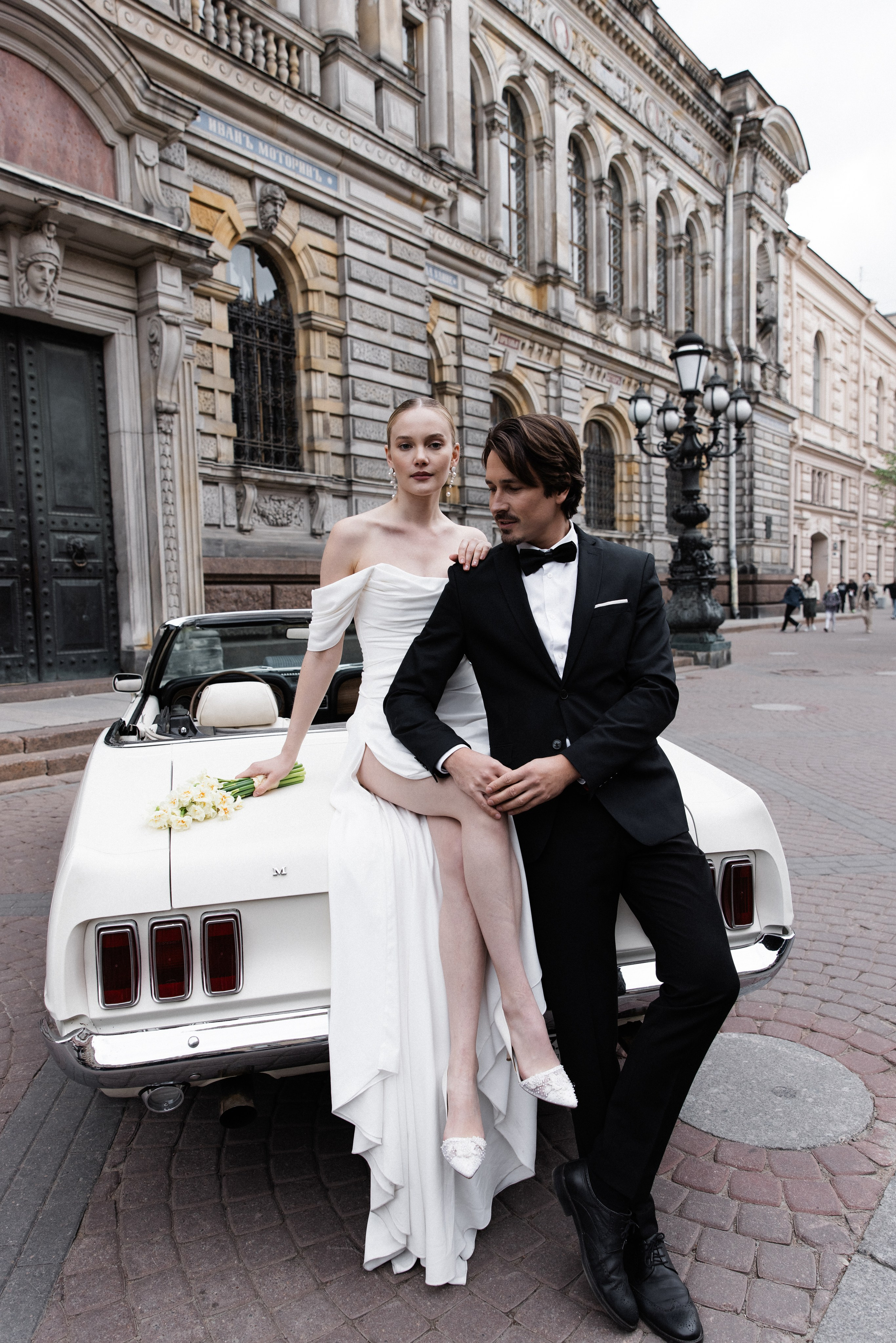 #3 Эрмитаж. Фотограф Москва Шептаев Артём