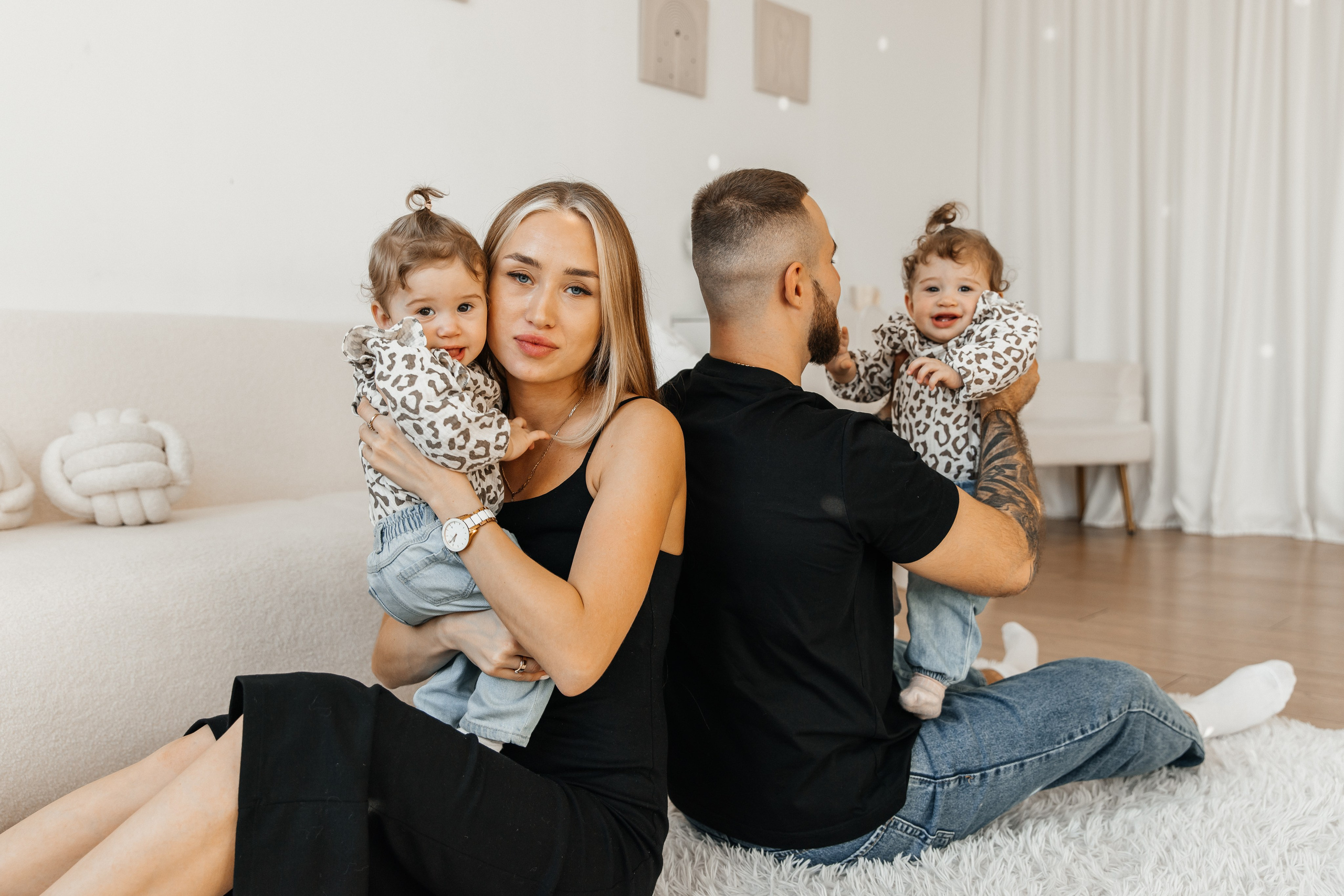 Борис|Валерия|Адель|Алиса. Фотограф Москва Шептаев Артём