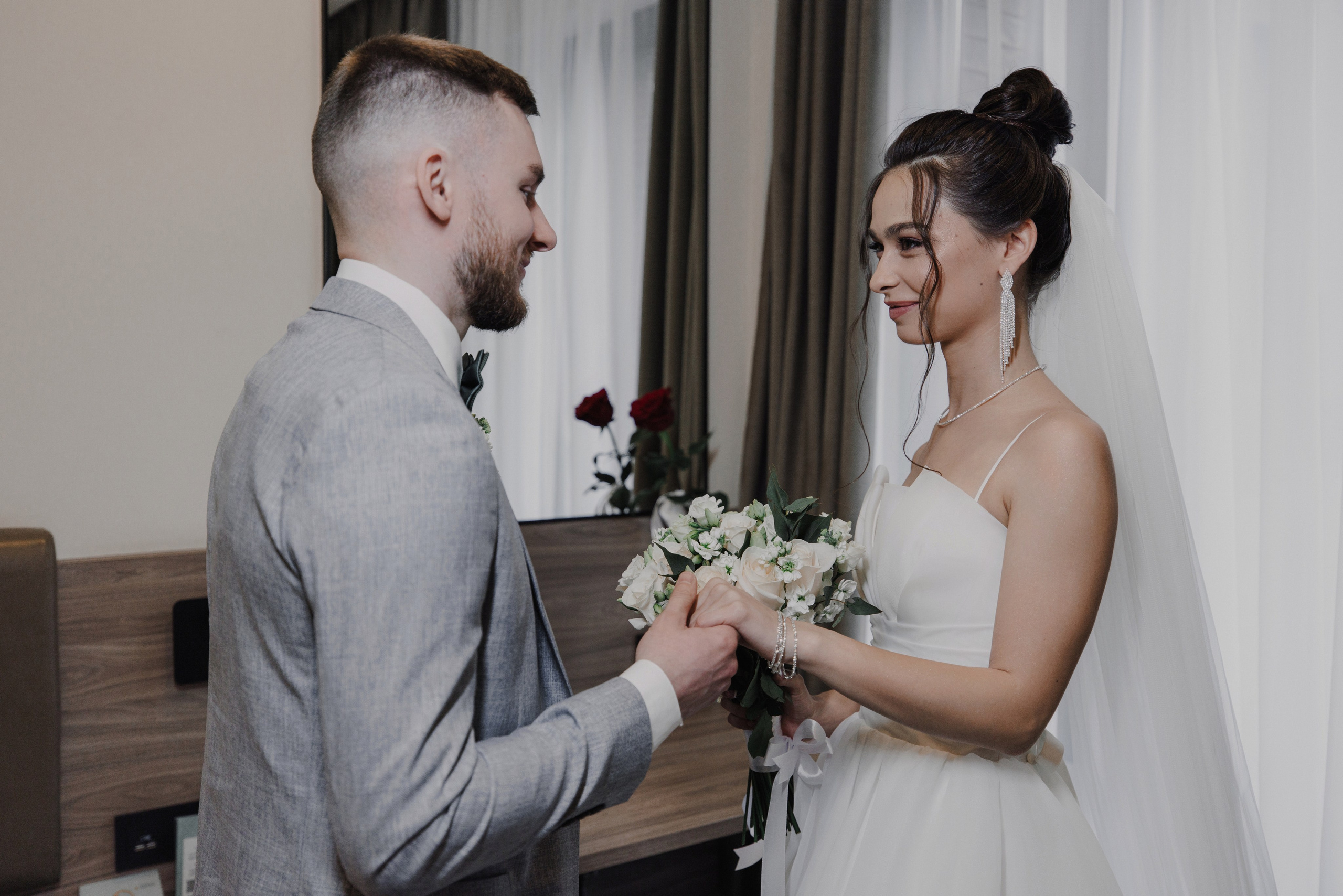 #010 Отель Palmira Garden. Фотограф Москва Шептаев Артём