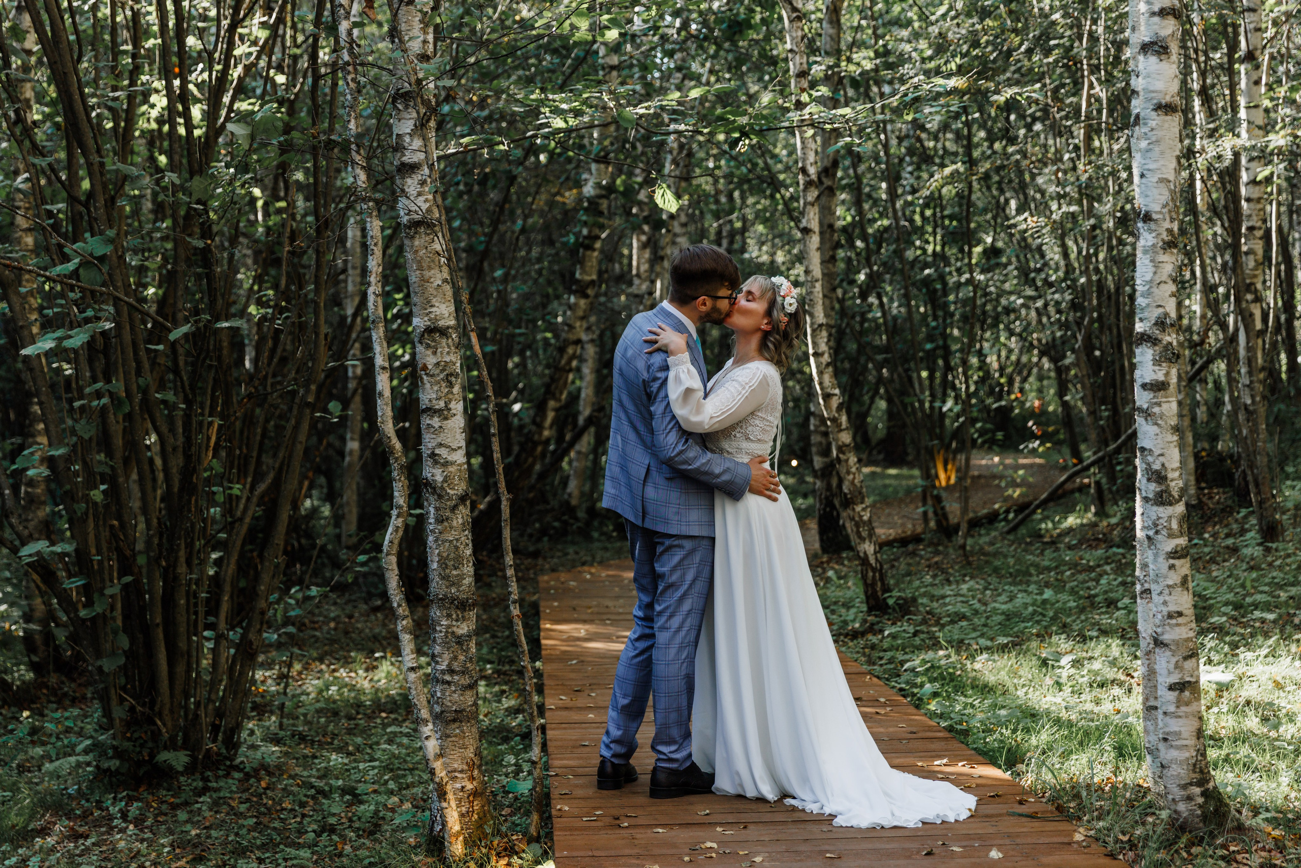Татьяна и Владимир. Фотограф Москва Шептаев Артём