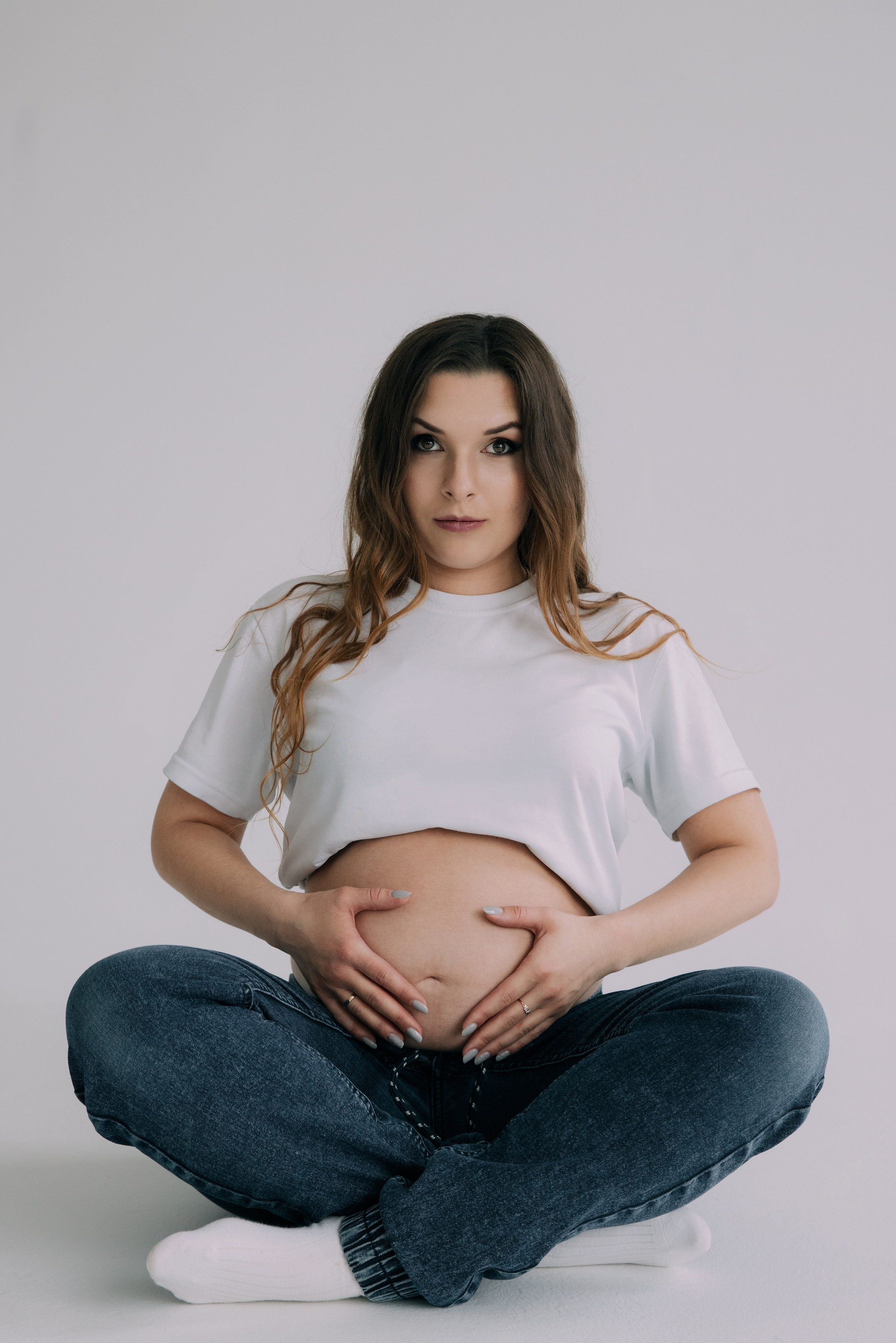 Дарья и Вадим. Фотограф Москва Шептаев Артём