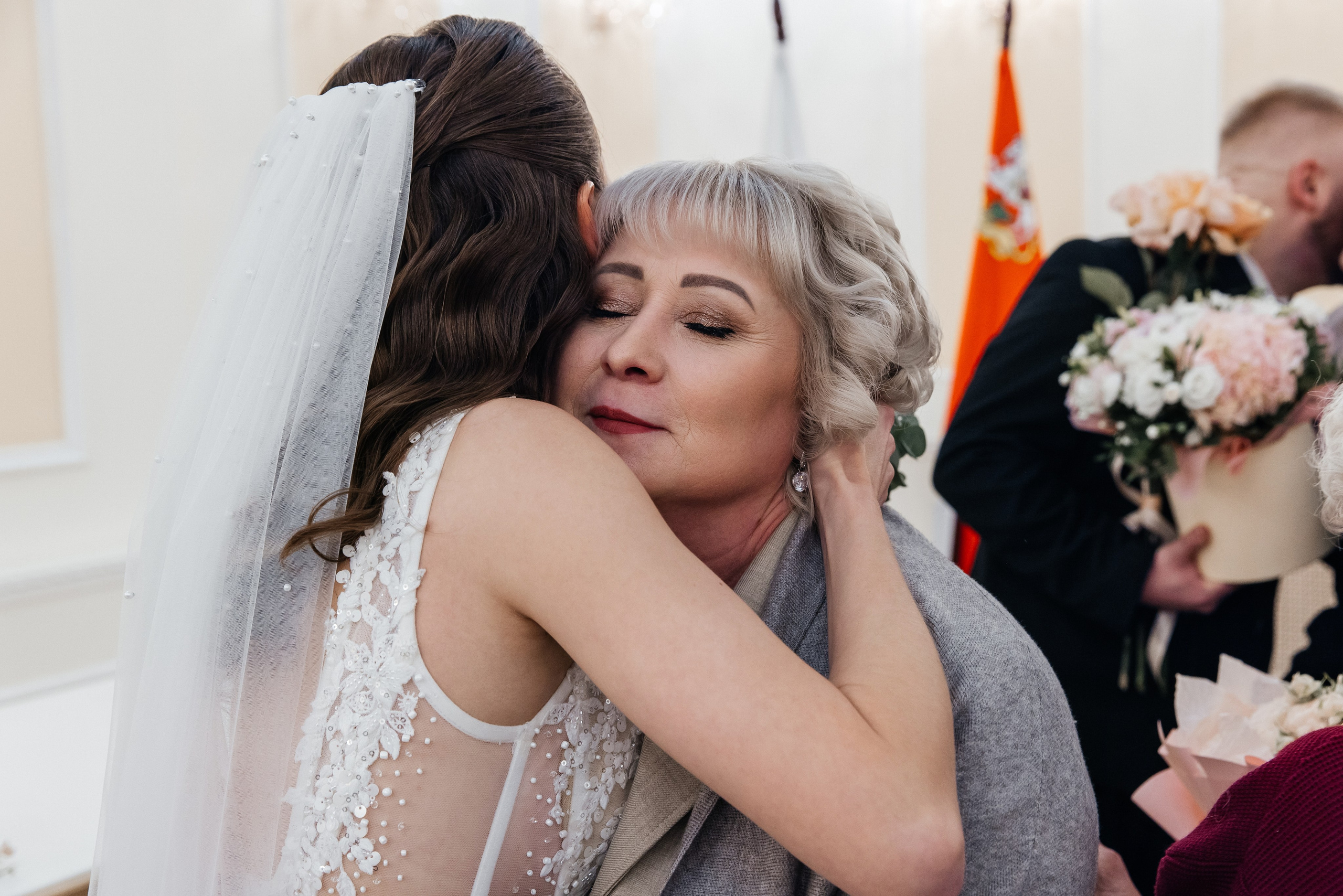 Оксана и Артём| Королёв. Фотограф Москва Шептаев Артём