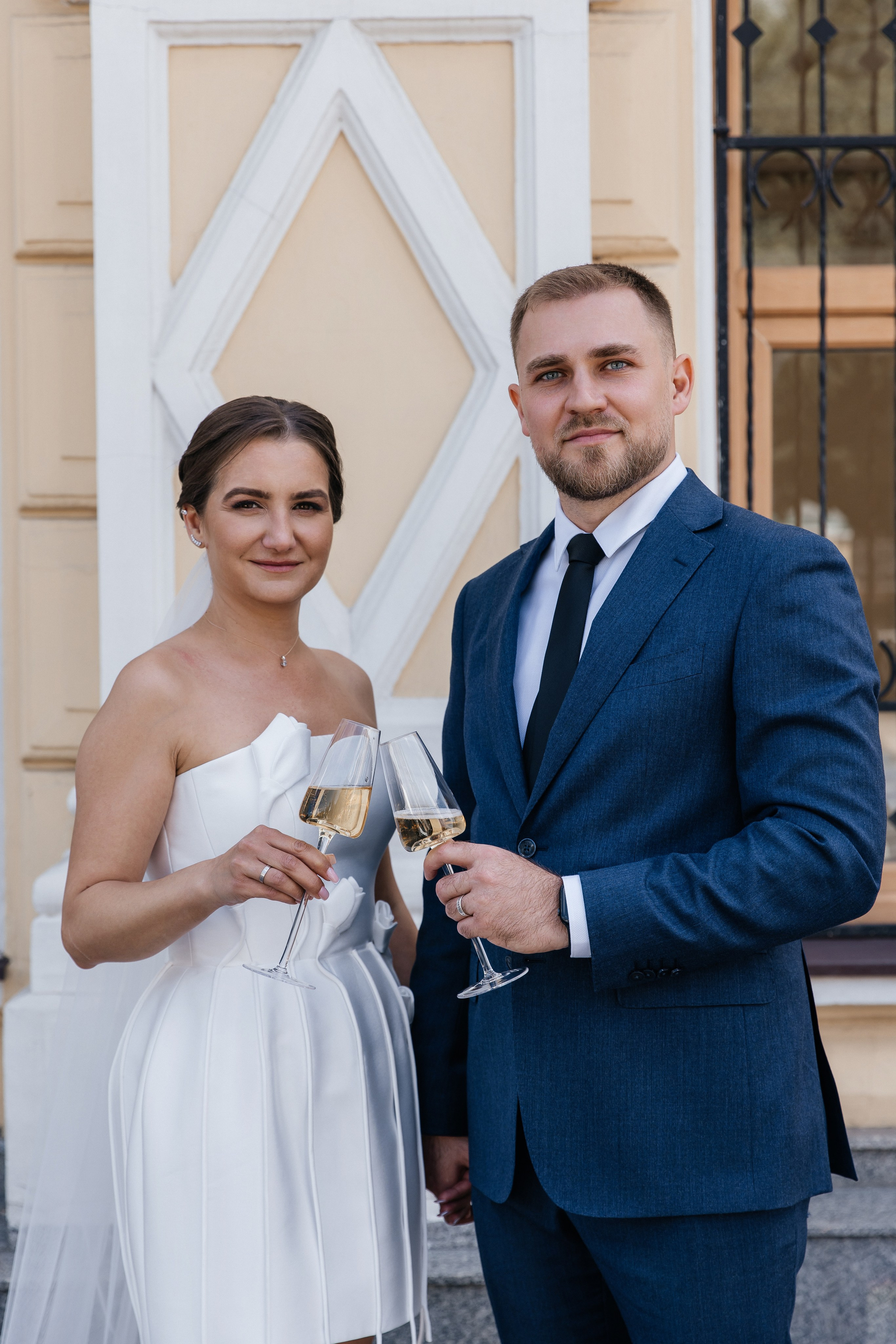 Кирилл и Анастасия. Фотограф Москва Шептаев Артём