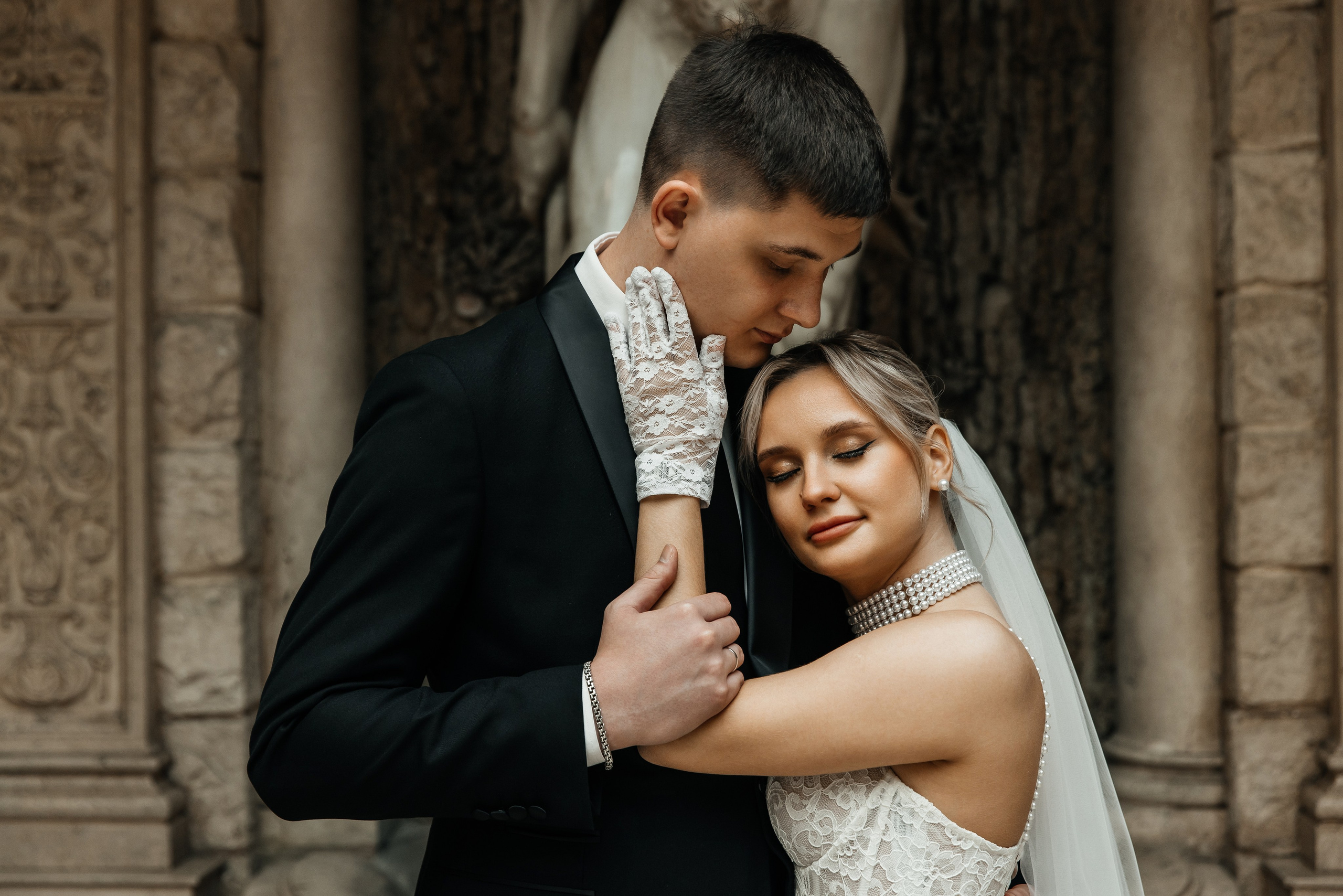 Анна и Роман| TURANDOT. Фотограф Москва Шептаев Артём