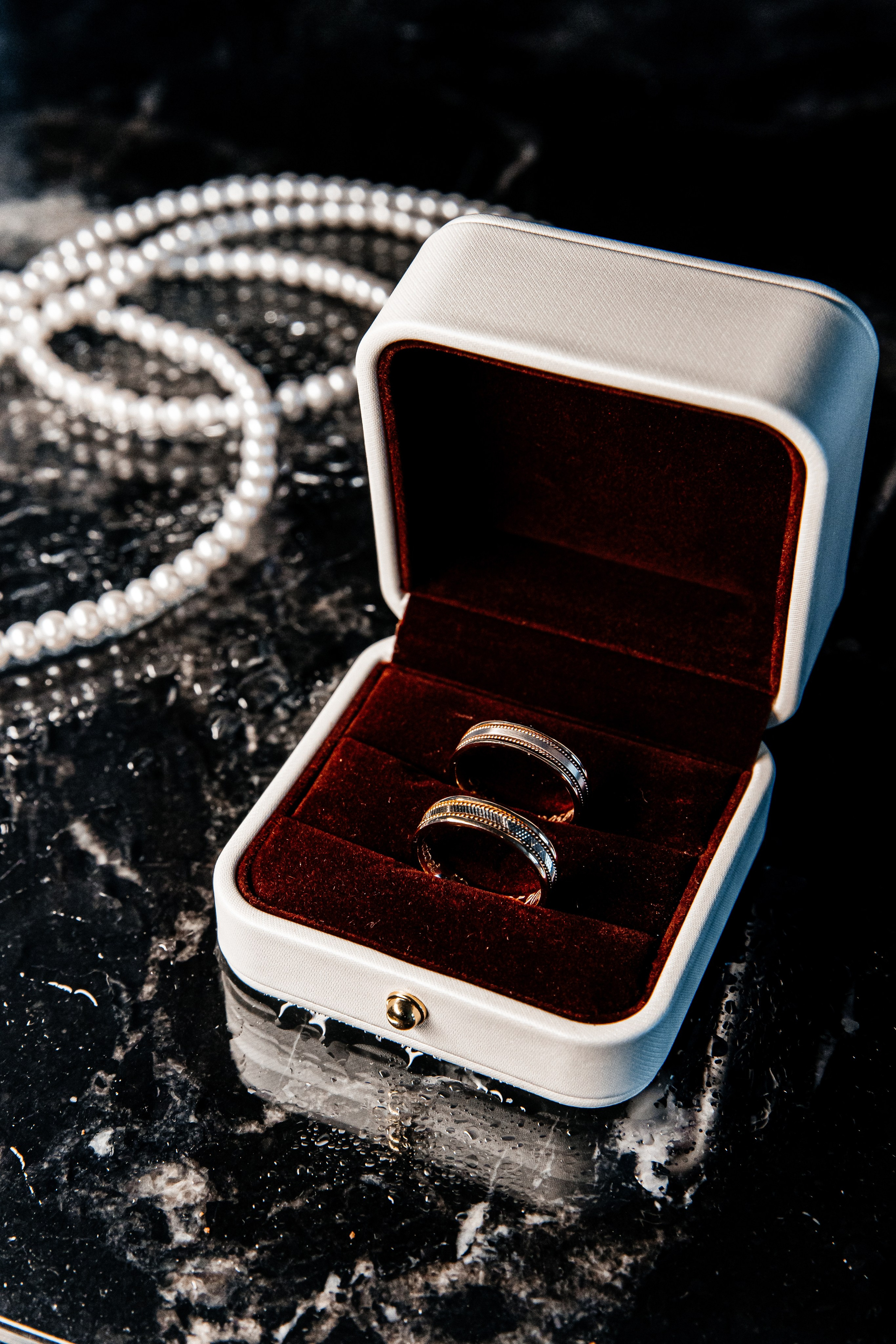 Юлия и Матвей. Фотограф Москва Шептаев Артём