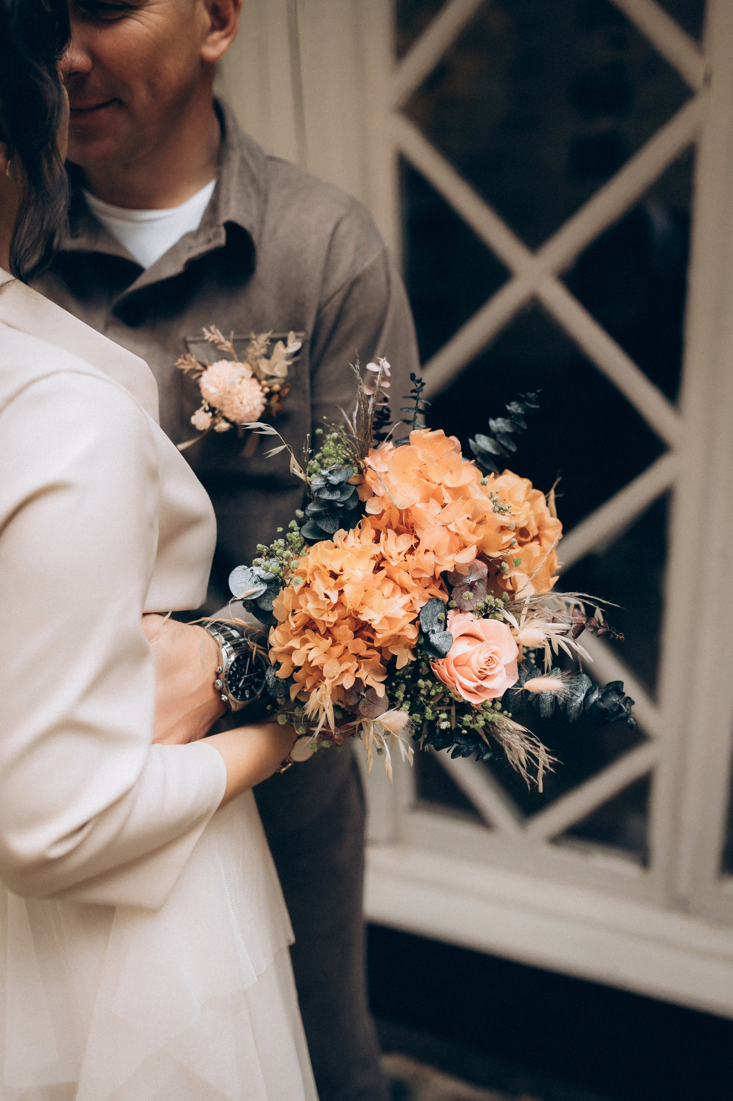 Владимир и Светлана. Фотограф Алексин, Тула