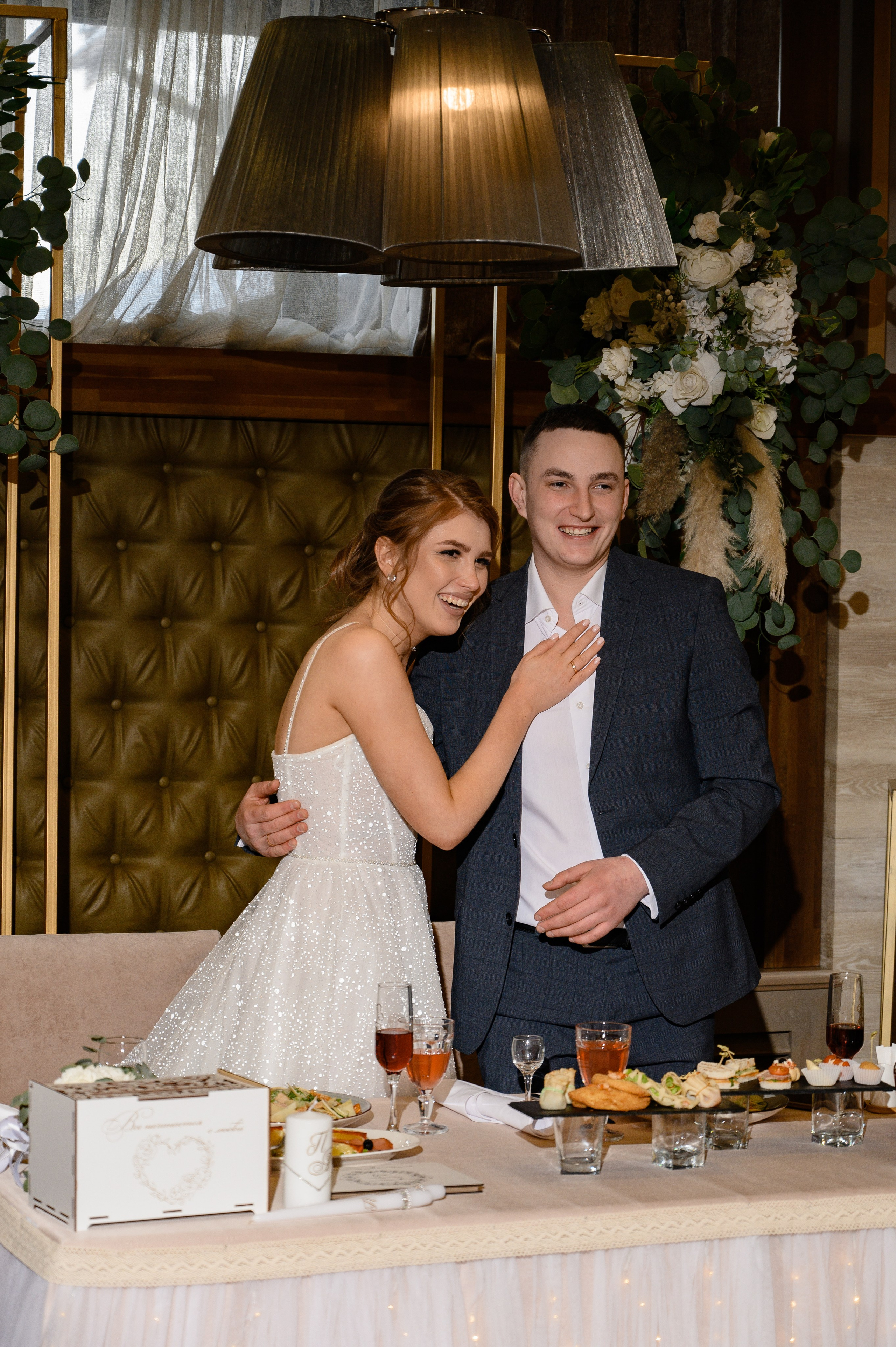 Павел и Анастасия. Свадебный и Семейный фотограф в Абакане, Красноярске