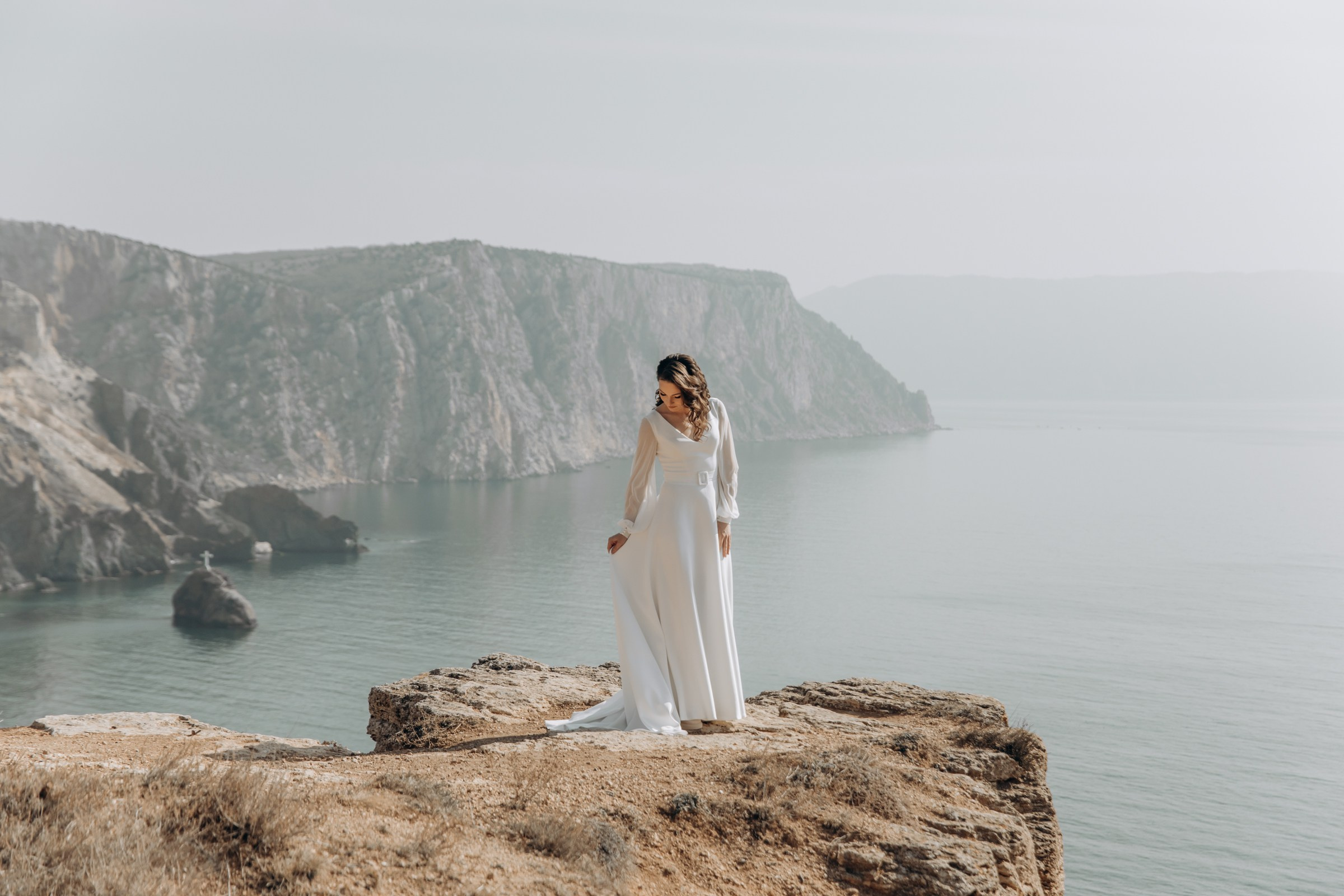 Свадебные фотографии. Фотограф в Крыму — Федор зайцев. Свадебная, семейная и портретная съёмка. Фотографии для контента, для бизнеса. Корпоративная съёмка