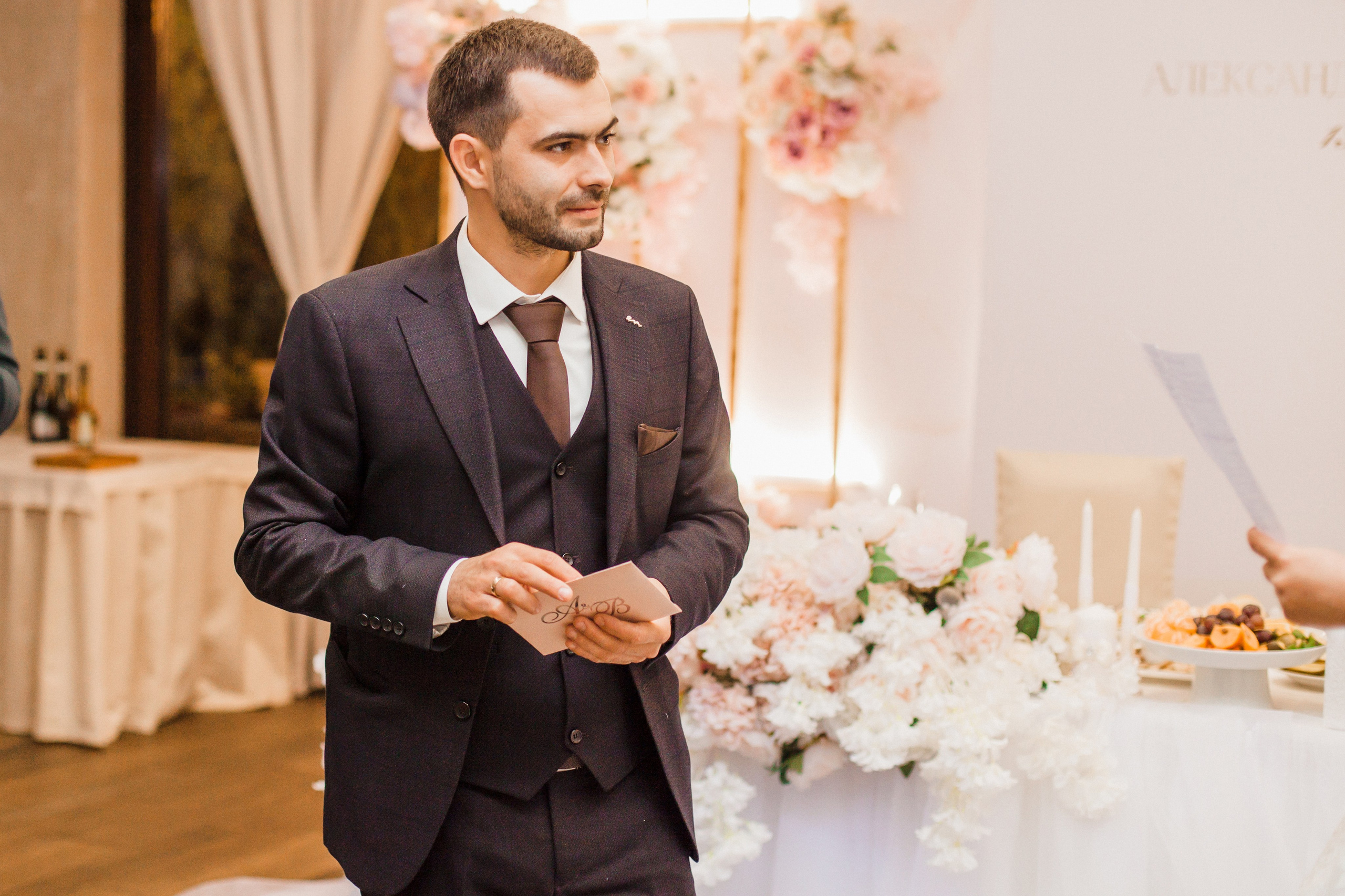 Александр и Виктория. Свадебный и семейный фотограф в Краснодаре