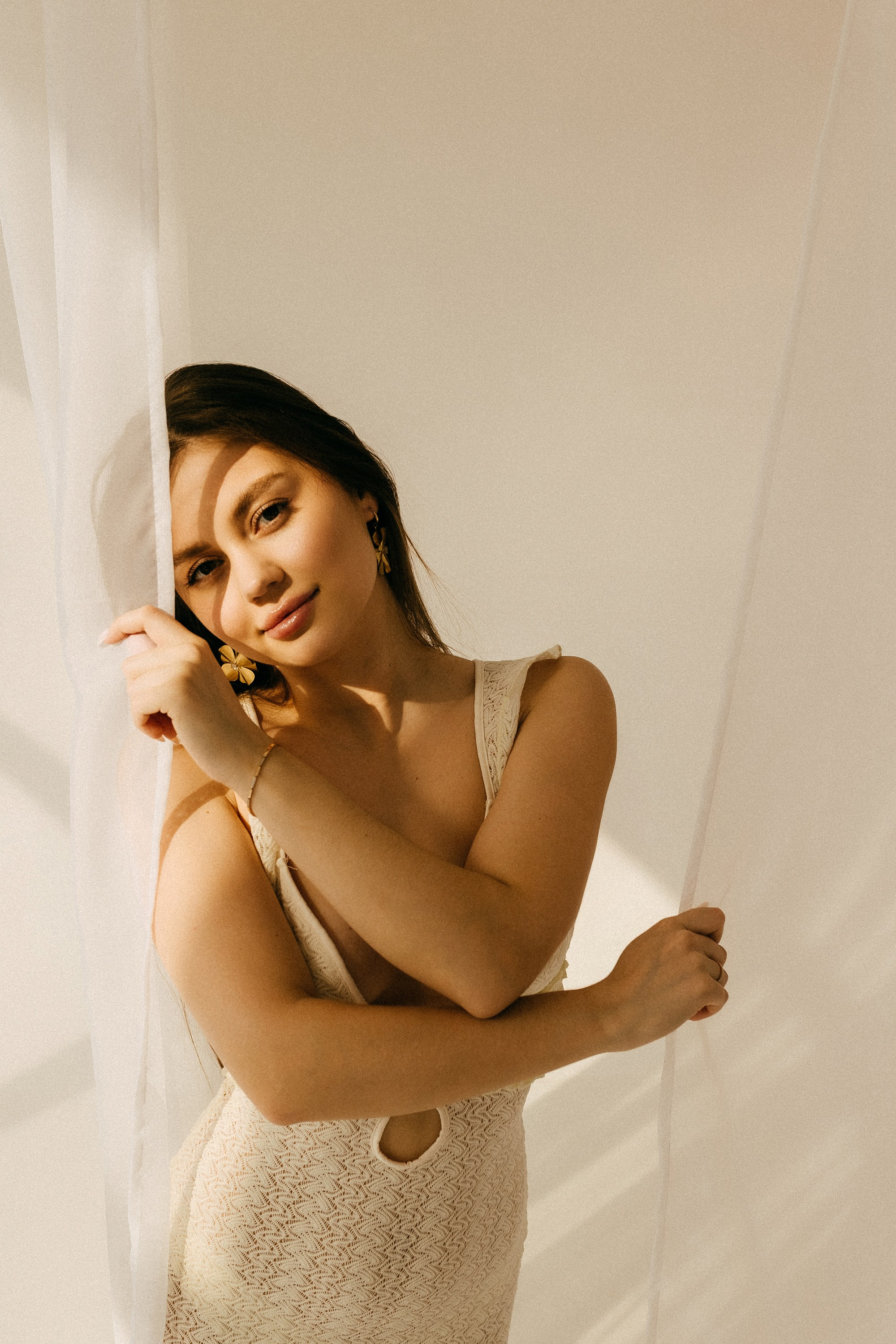 Валерия. Фотограф из Хабаровска Юлия Черёмушкина