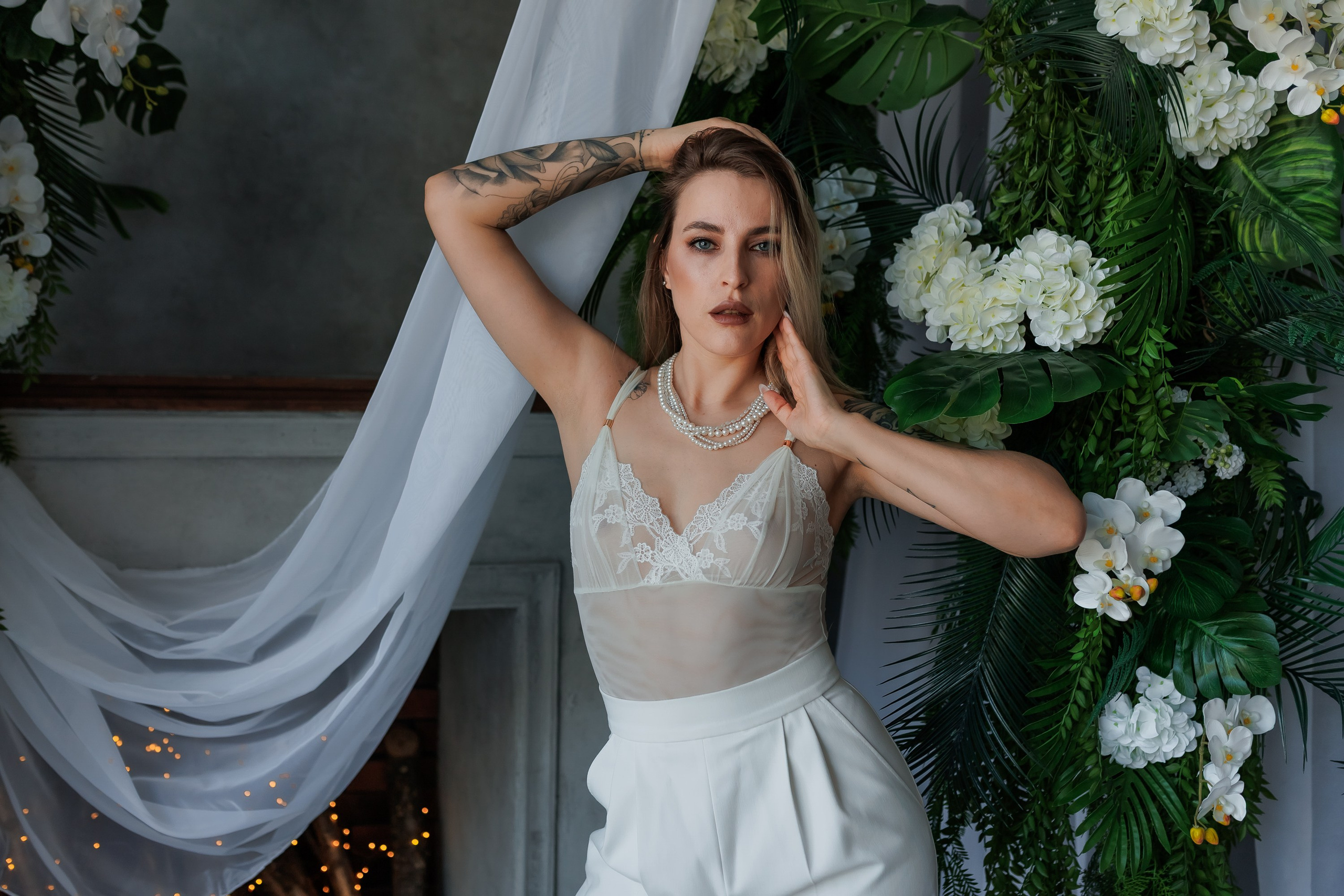 Юлия. Фотограф из Хабаровска Юлия Черёмушкина