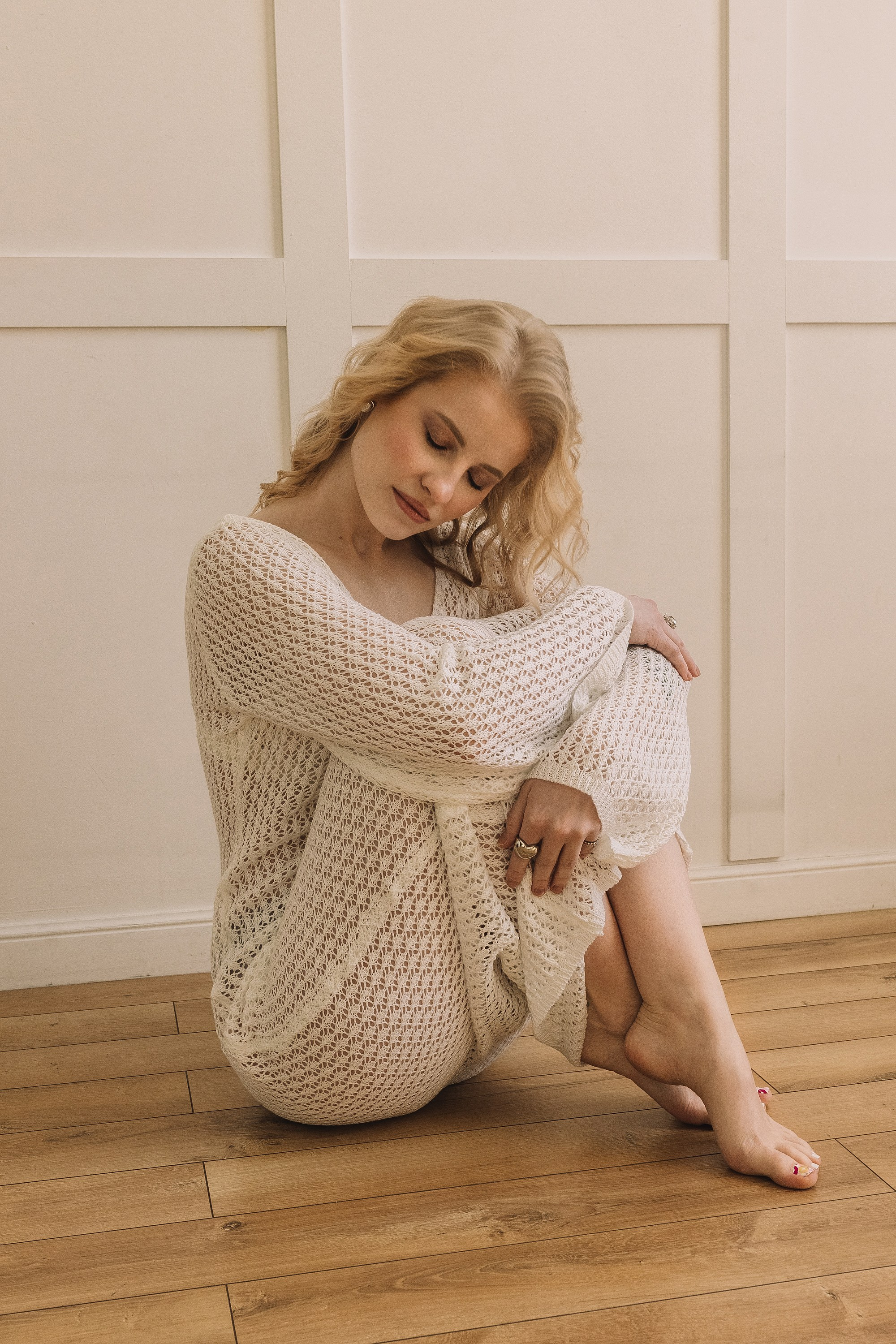 Екатерина. Фотограф из Хабаровска Юлия Черёмушкина