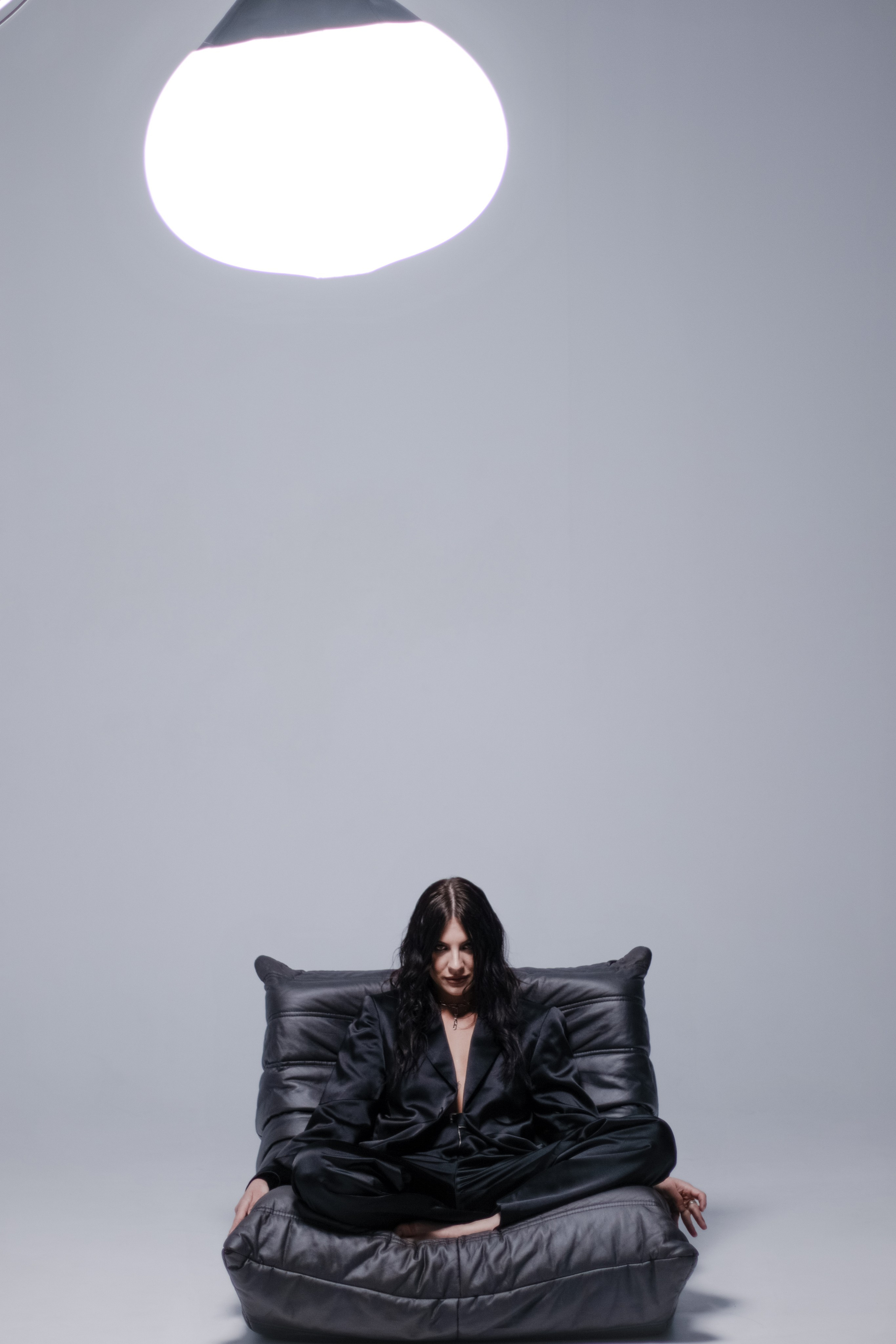 Ксения. Фотограф из Хабаровска Юлия Черёмушкина