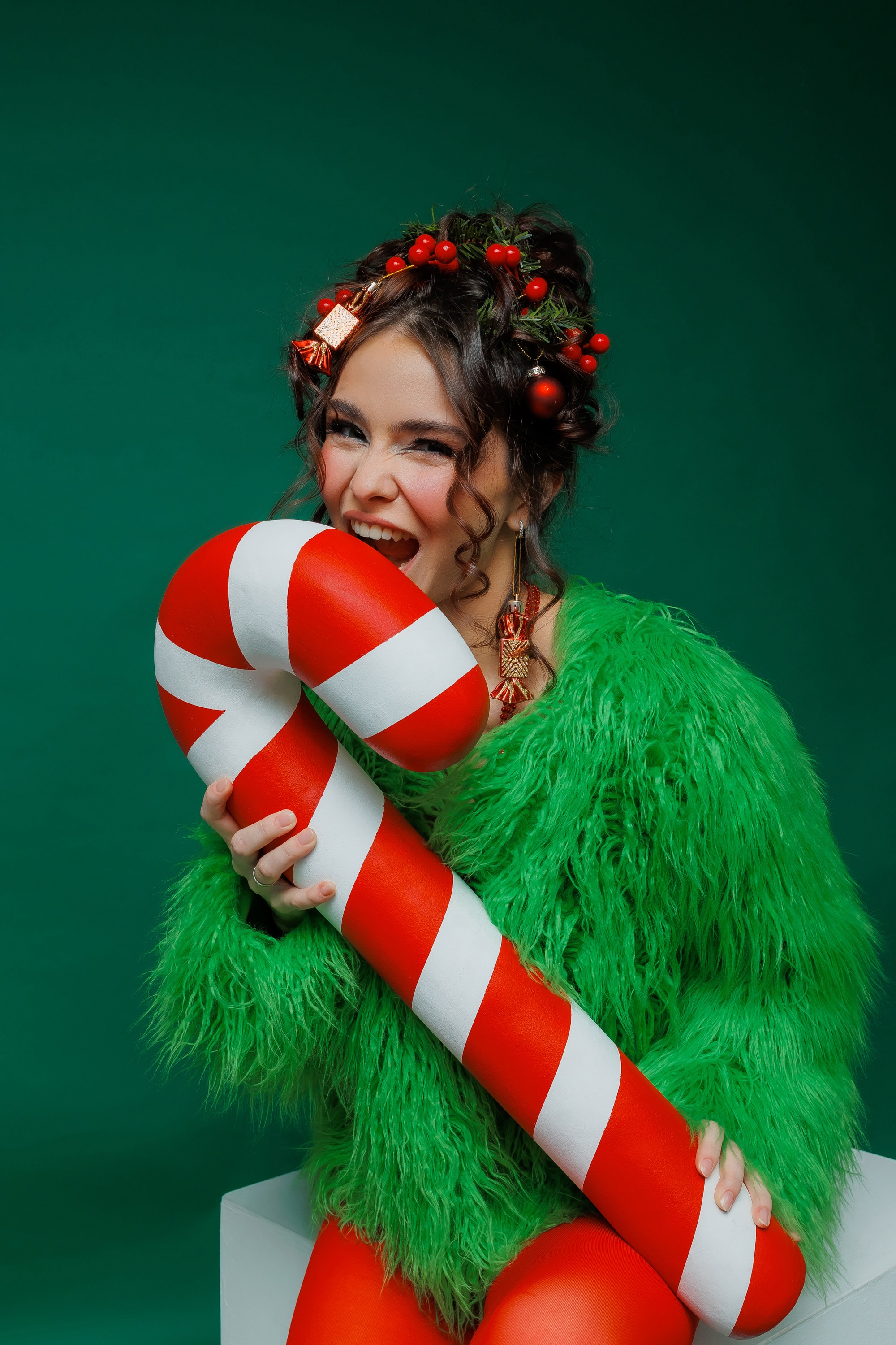 SPECIAL FOR DEW PROF. Фотограф из Хабаровска Юлия Черёмушкина