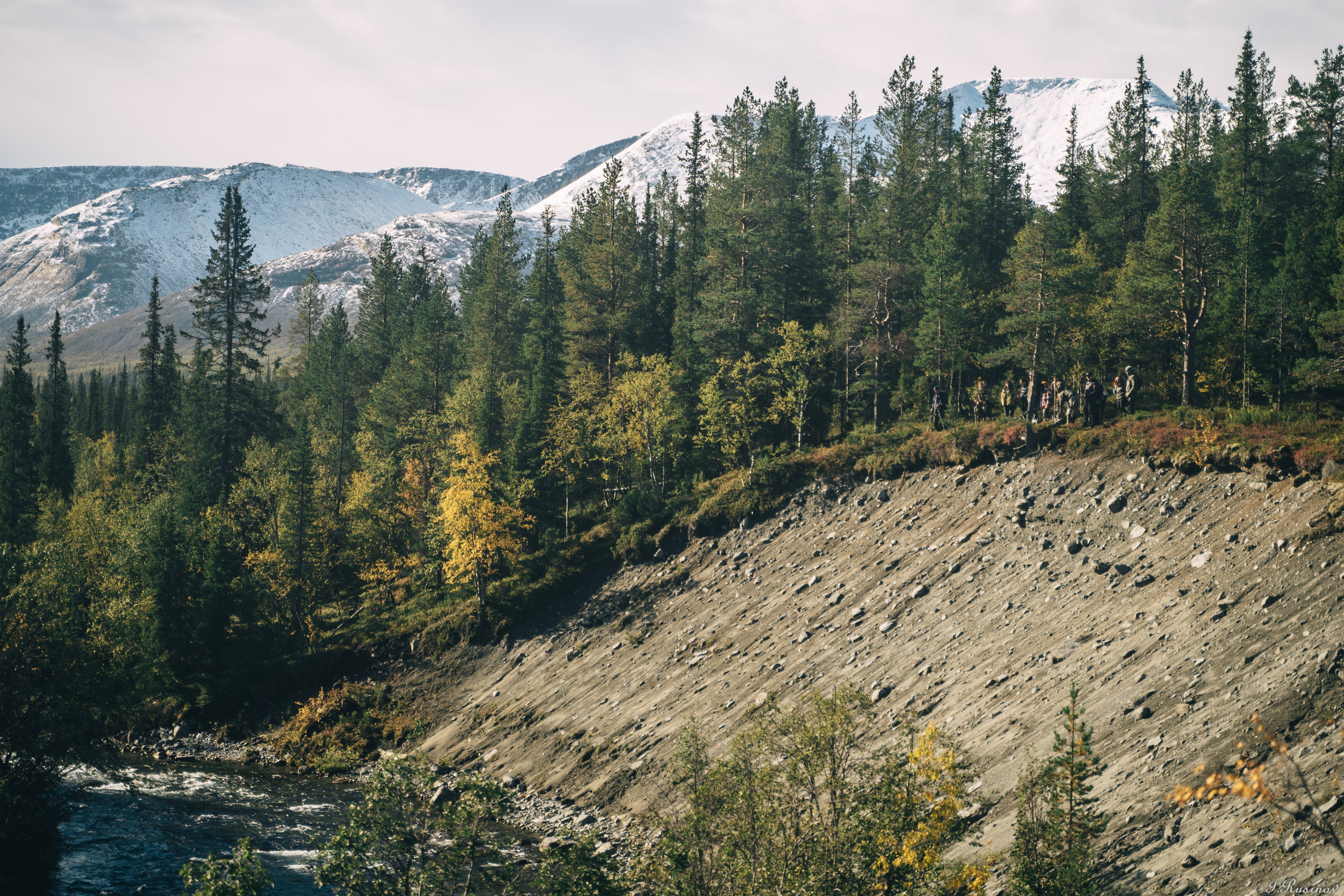 ХИБИНЫ 2021 г. Event фотограф Степанова Александра