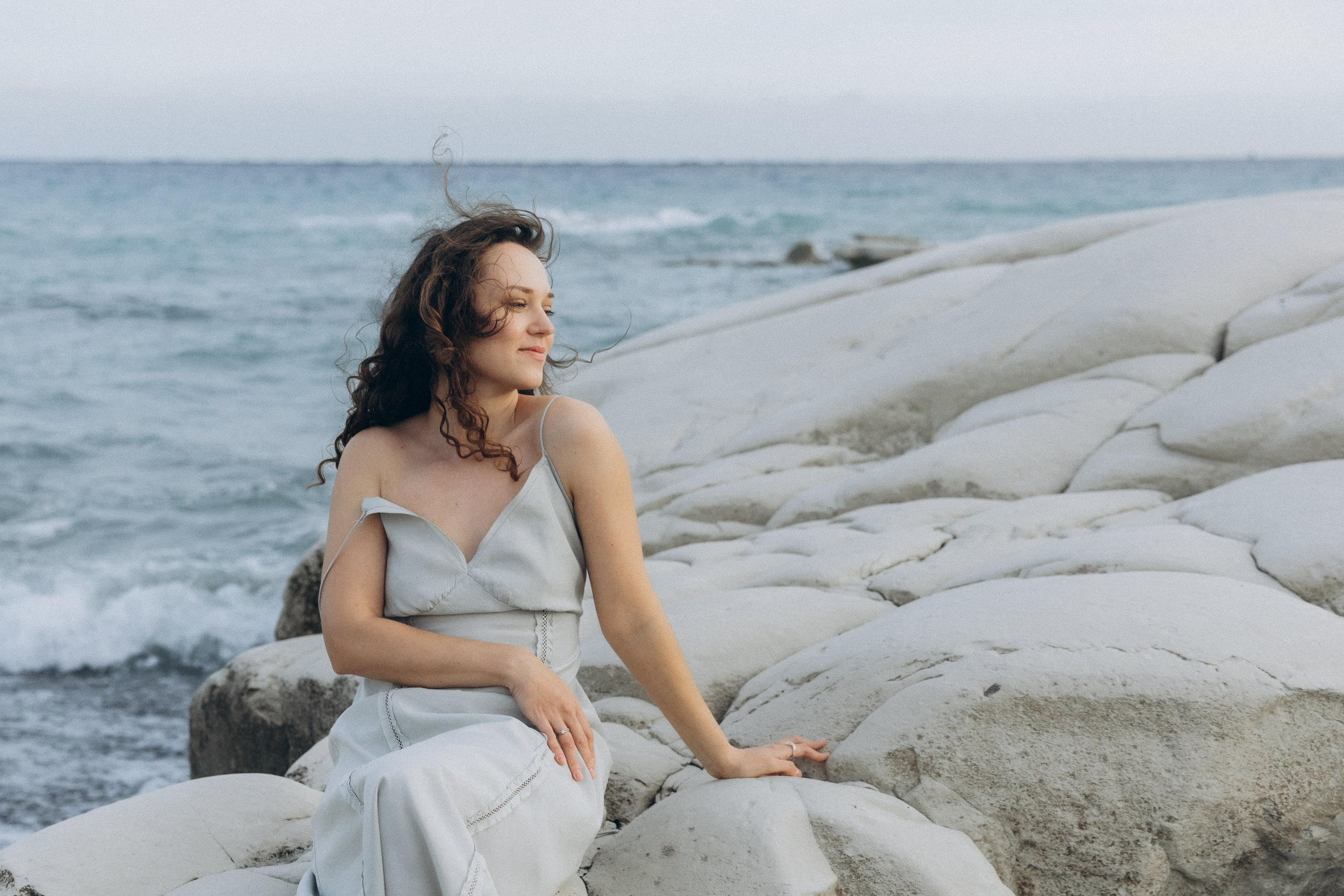 O. Фотограф на Кипре Наталья Годына