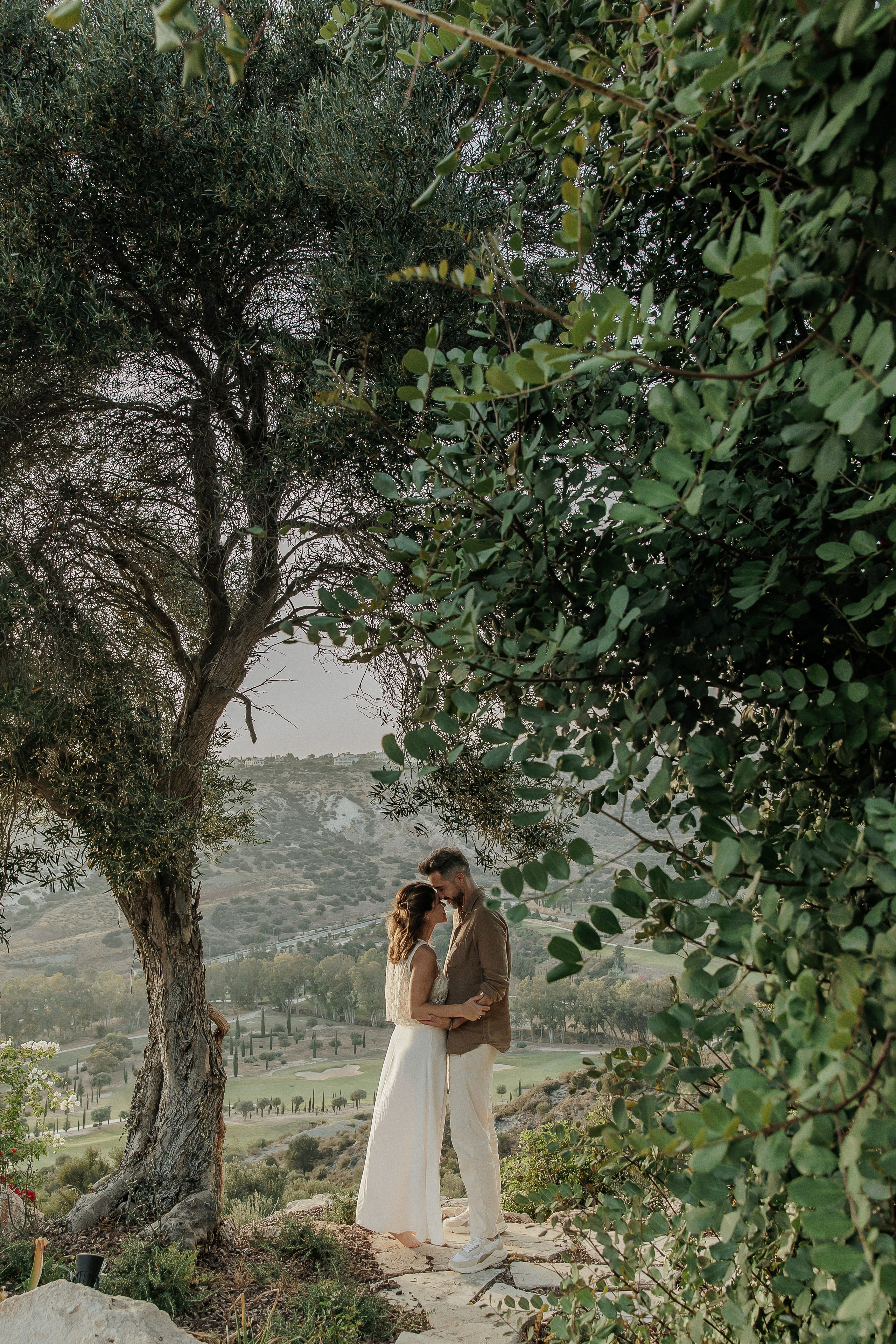 A & K. Фотограф на Кипре Наталья Годына