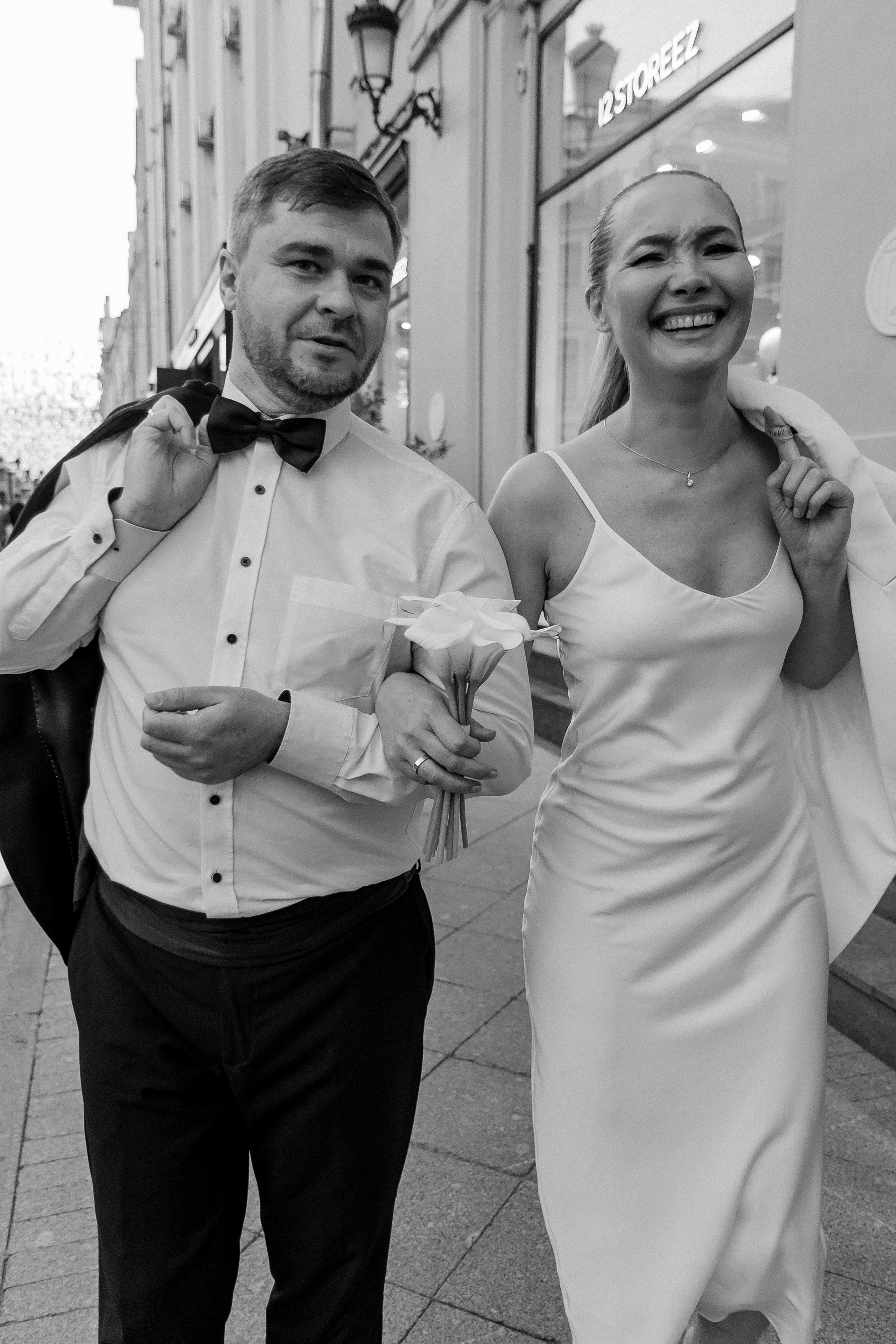 Василий и Екатерина. Фотограф Москва, Светлана Королева