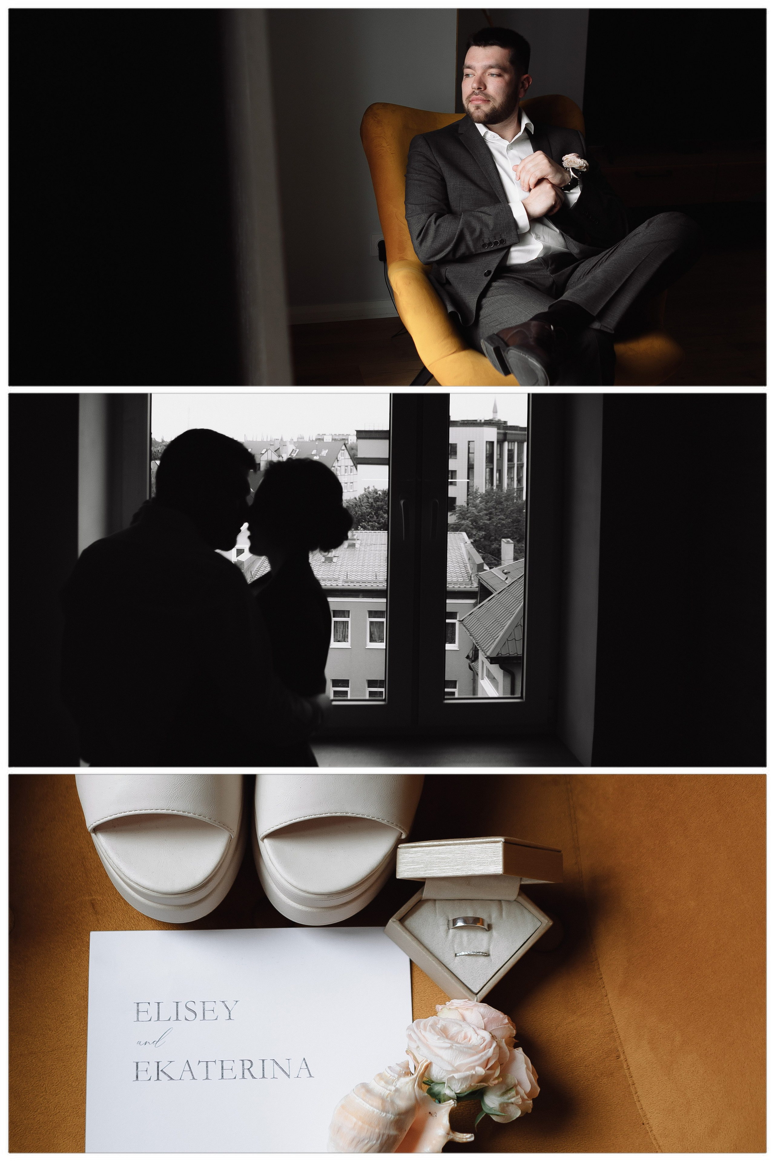 Е & E`23. Фотограф Кольчугино/Владимир/Москва Елизавета Иода