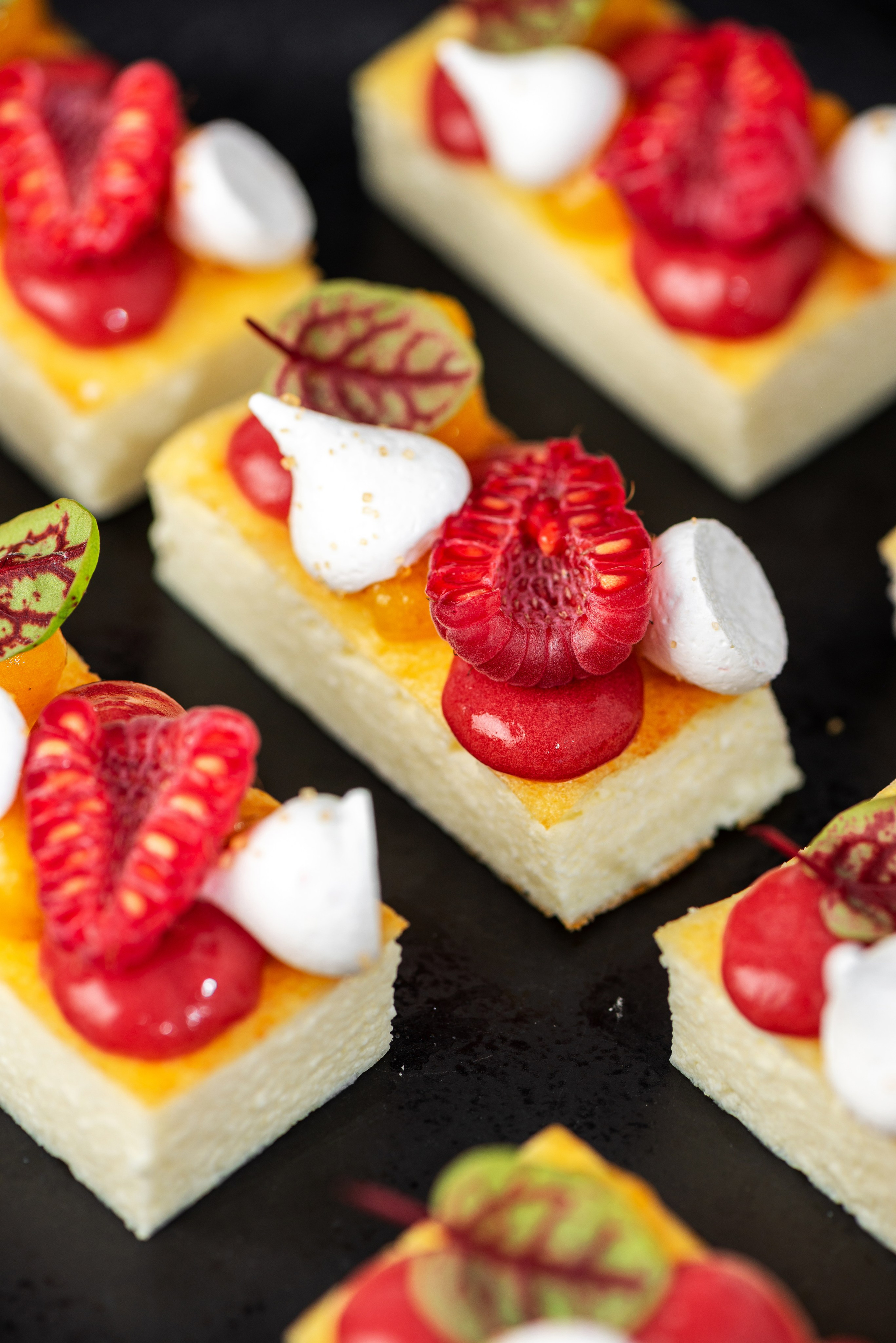 Кейтеринг. Алёна Нилогова — фудфотограф, фотосъемка еды в Москве