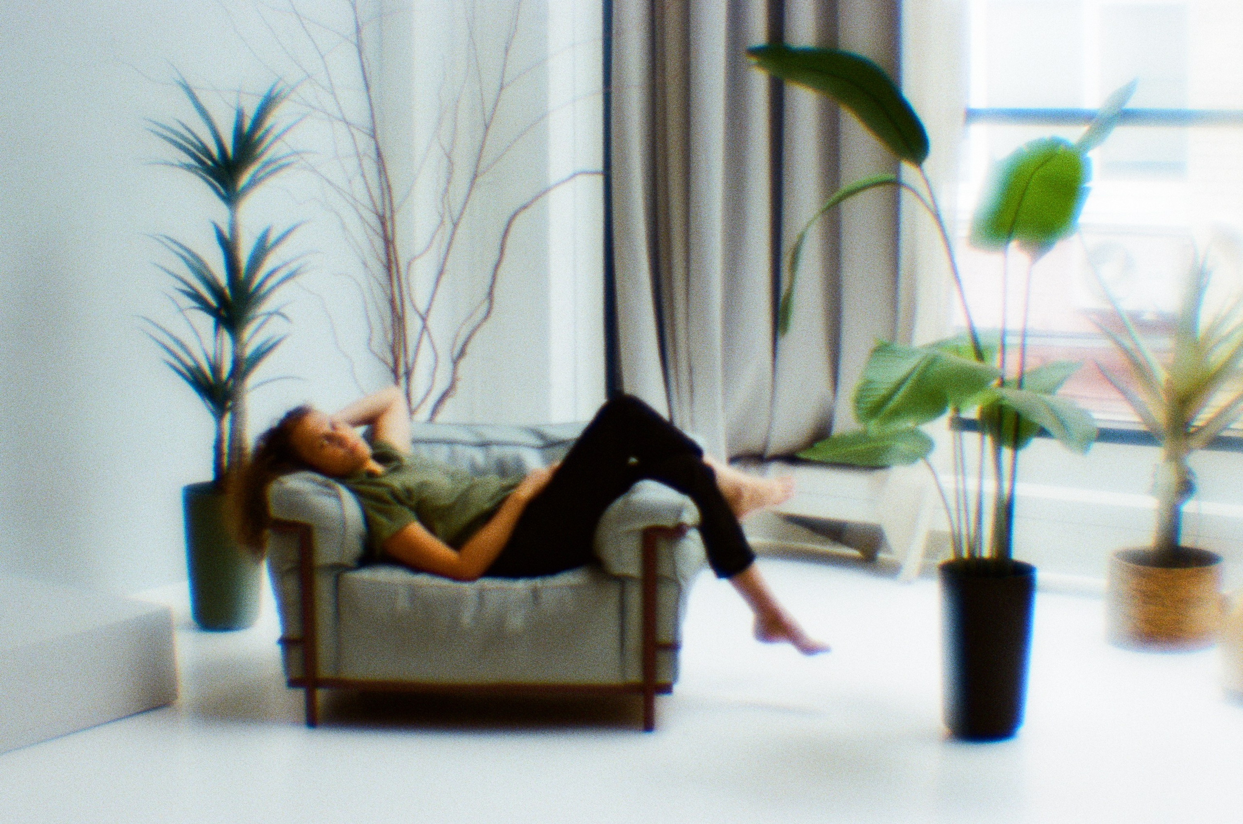 Ольга. Галя Аникина фотограф в Москве