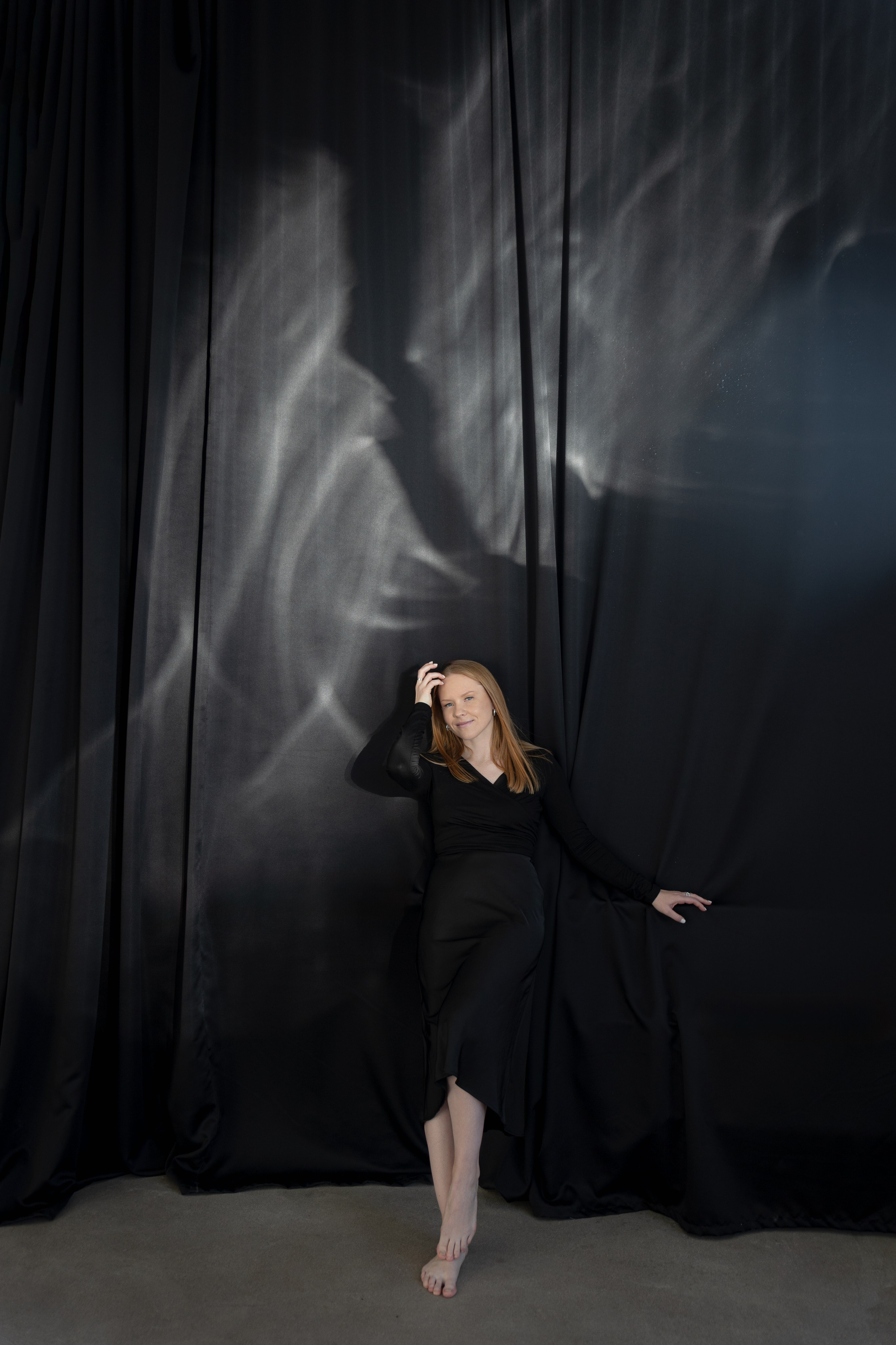 Екатерина. Ваш фотограф — Александра Андрущенко